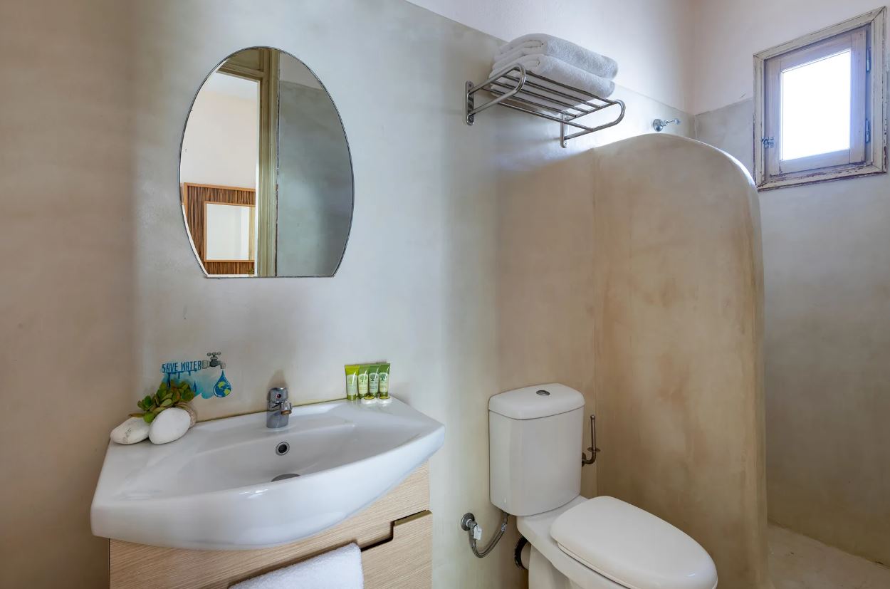 Double Superior Garden View