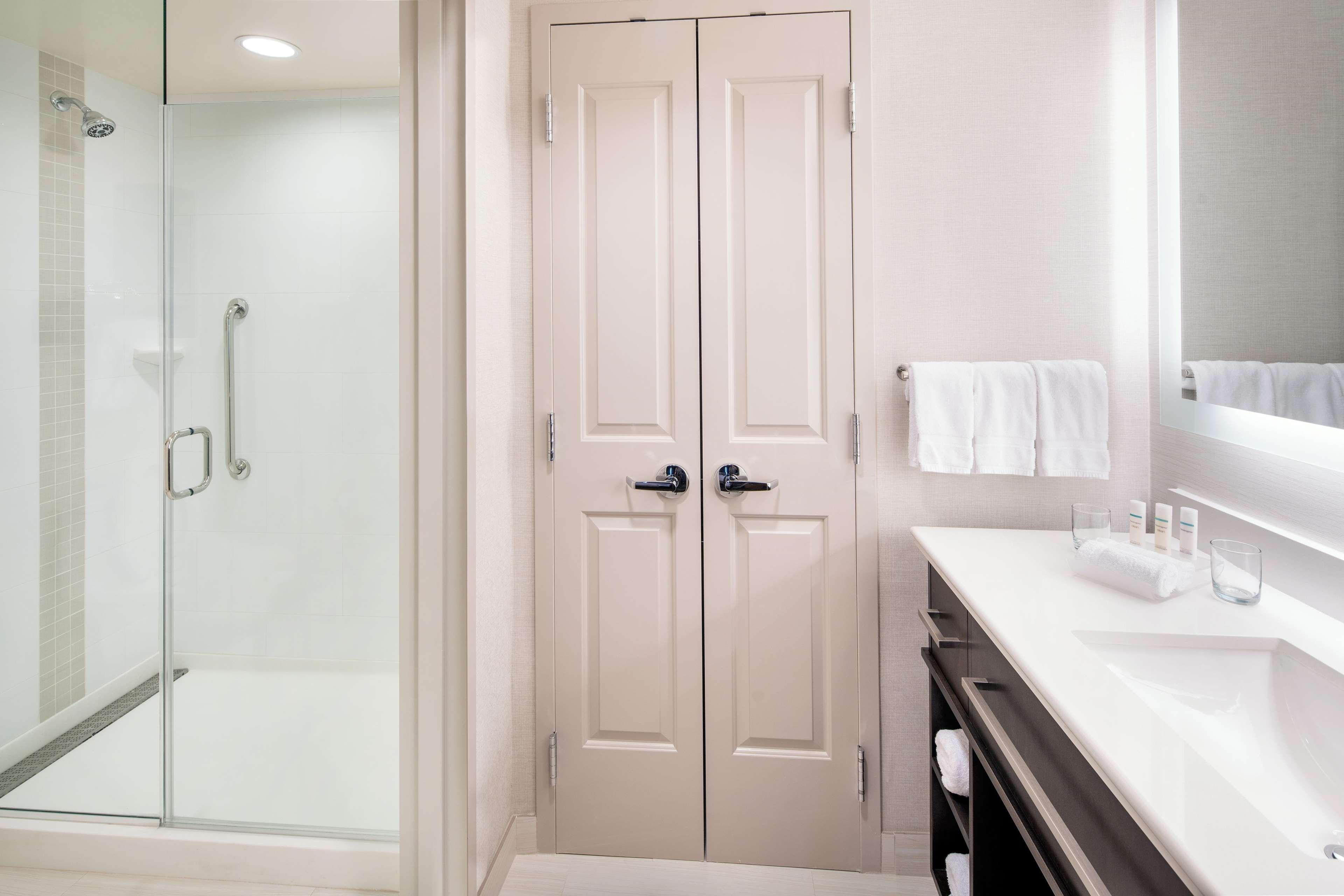 Suite Premium One Bedroom