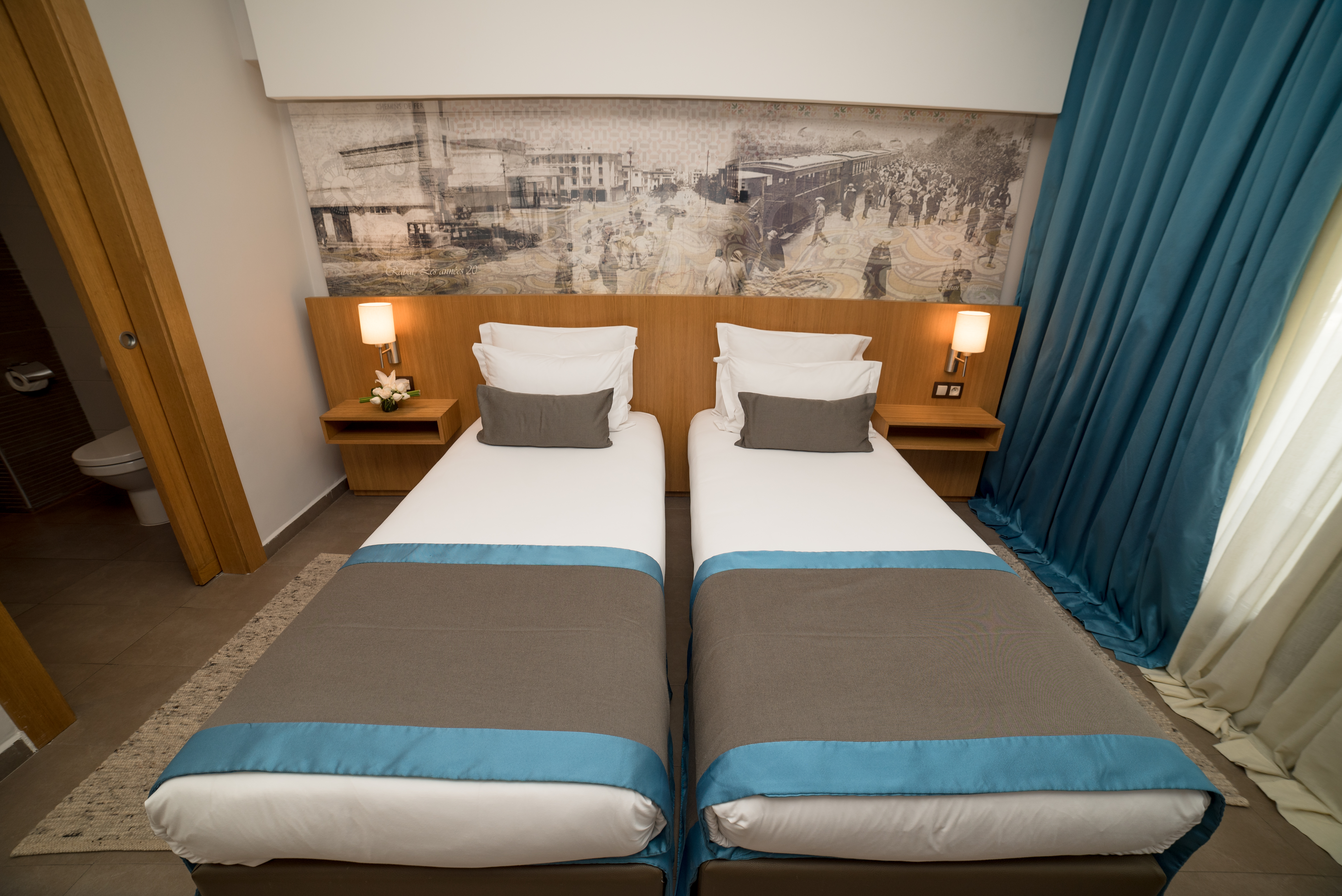 Junior Suite Standard