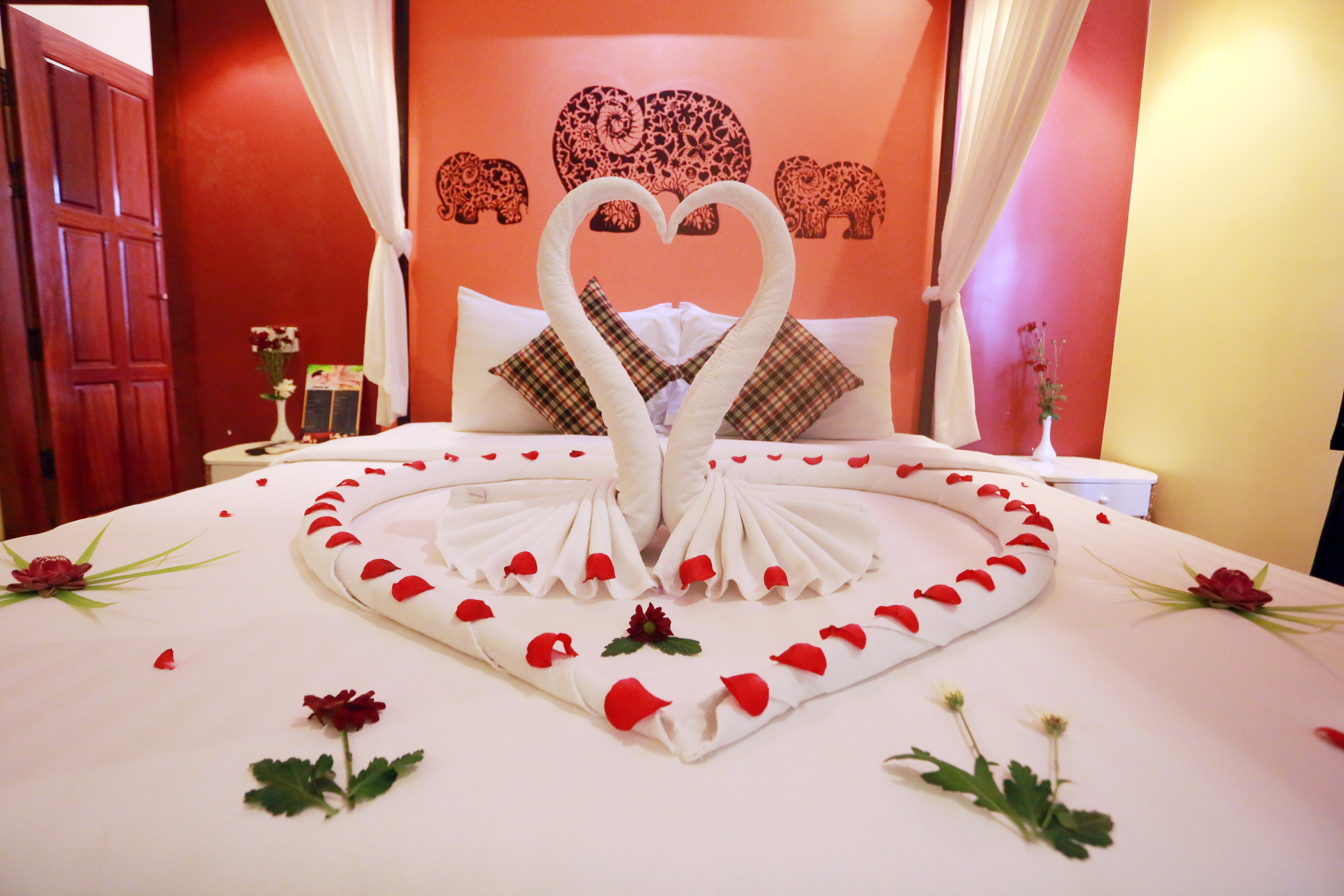 Family Room Connecting Room