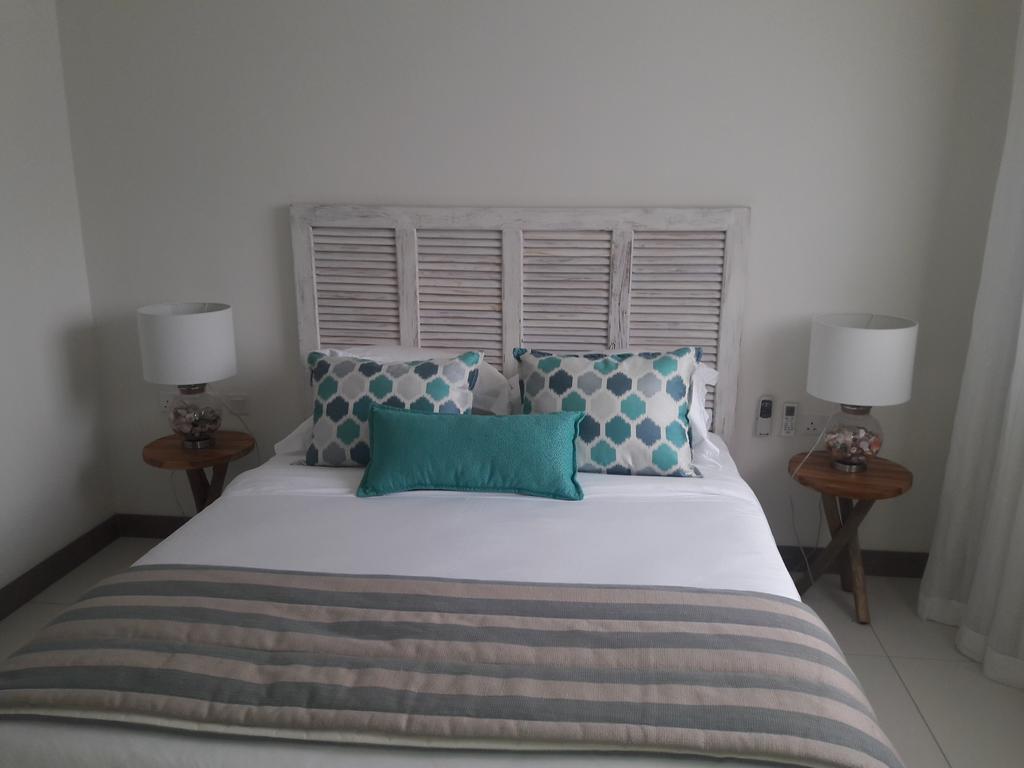 Apartment Three Bedrooms