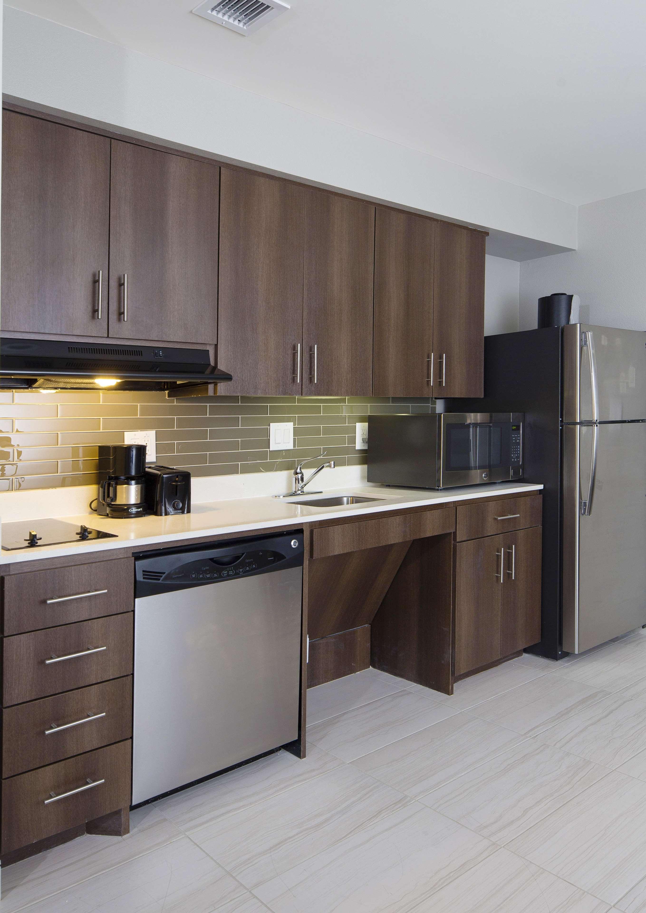 Suite King Bed Non Smoking