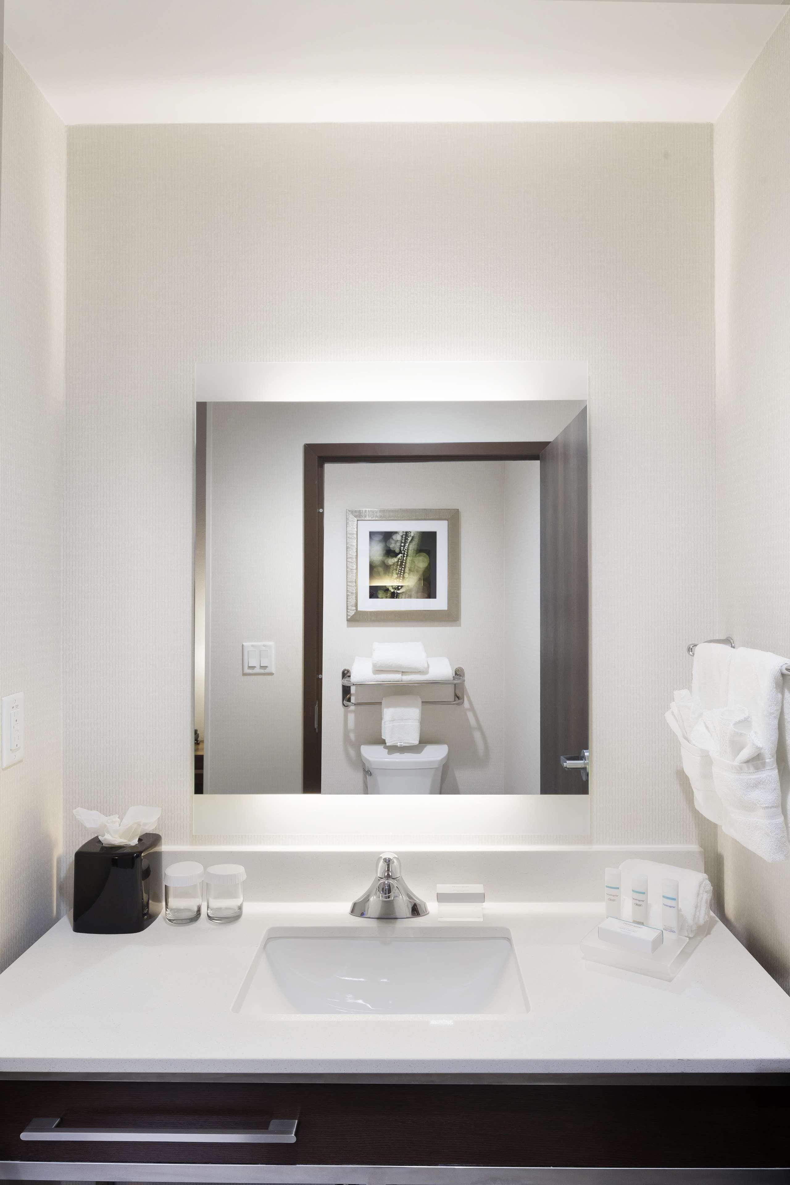 Suite Two Queen Beds