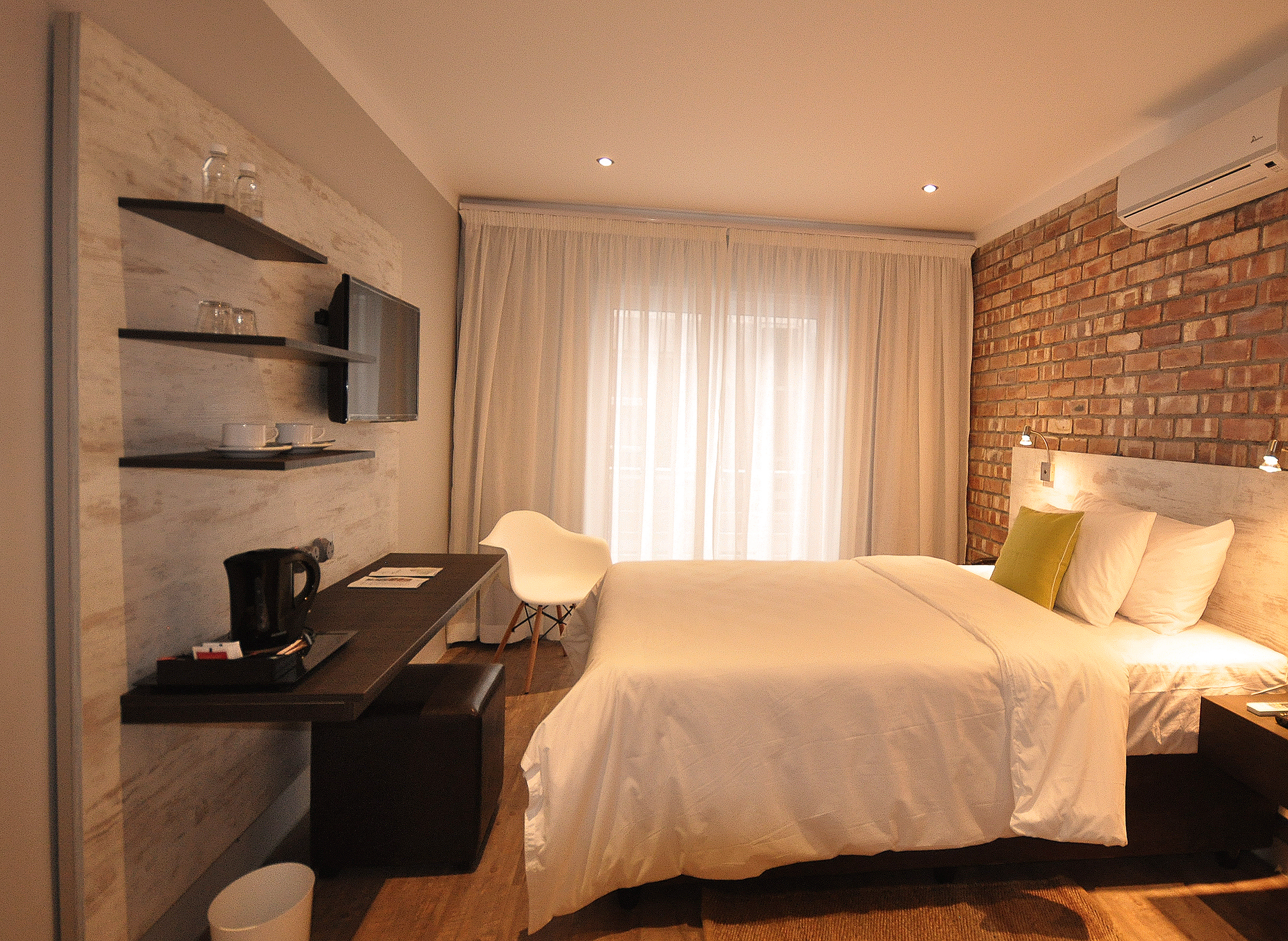 Family Room Standard