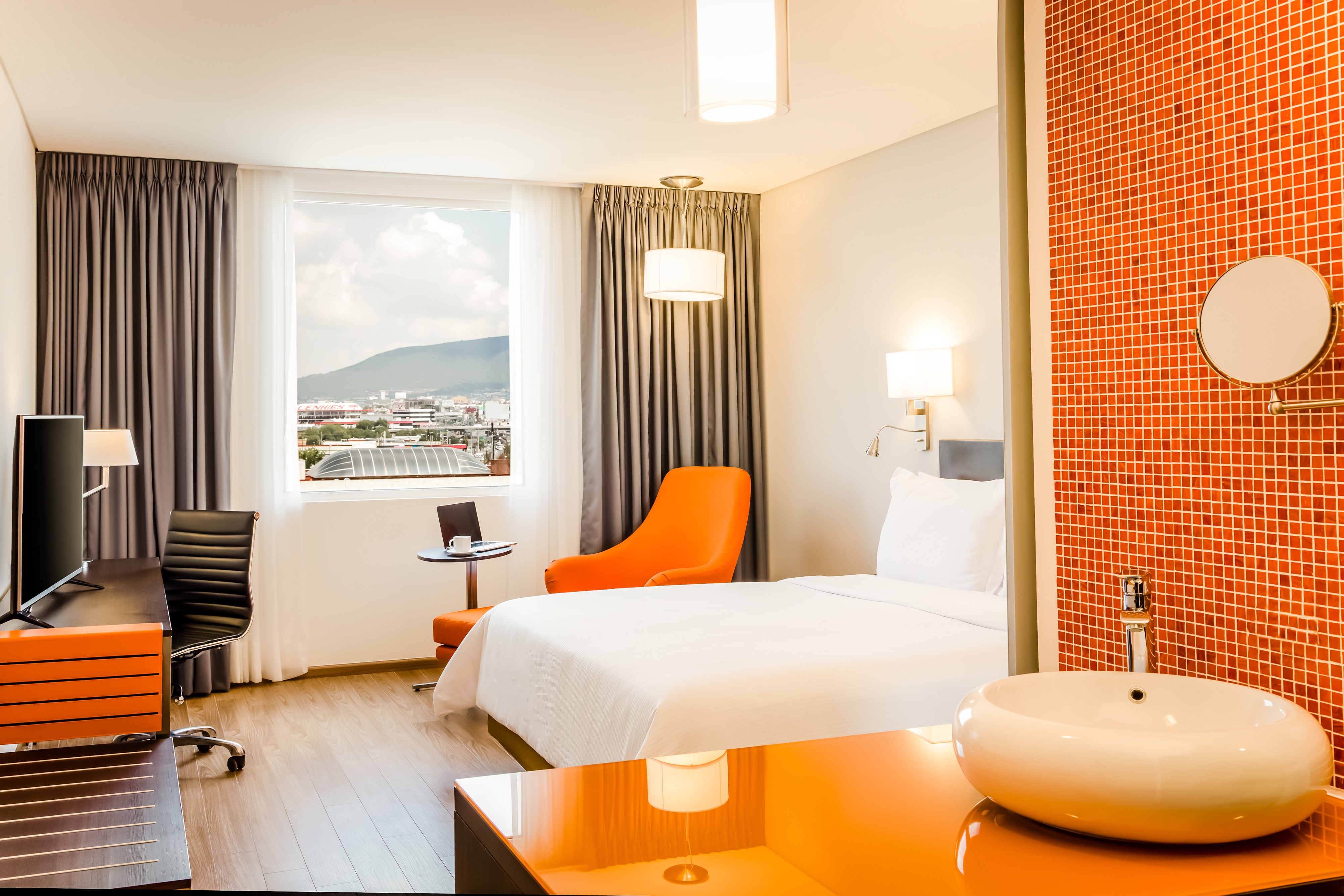 Room Superior King Bed