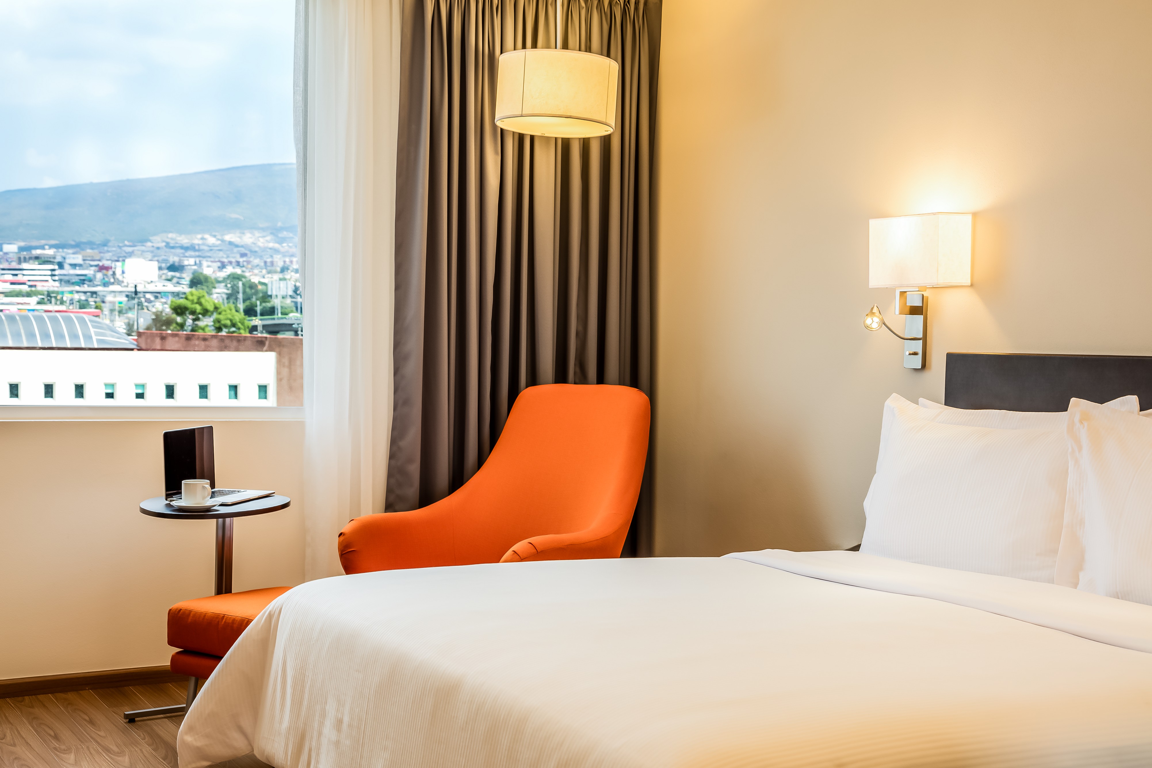 Room Superior King Bed