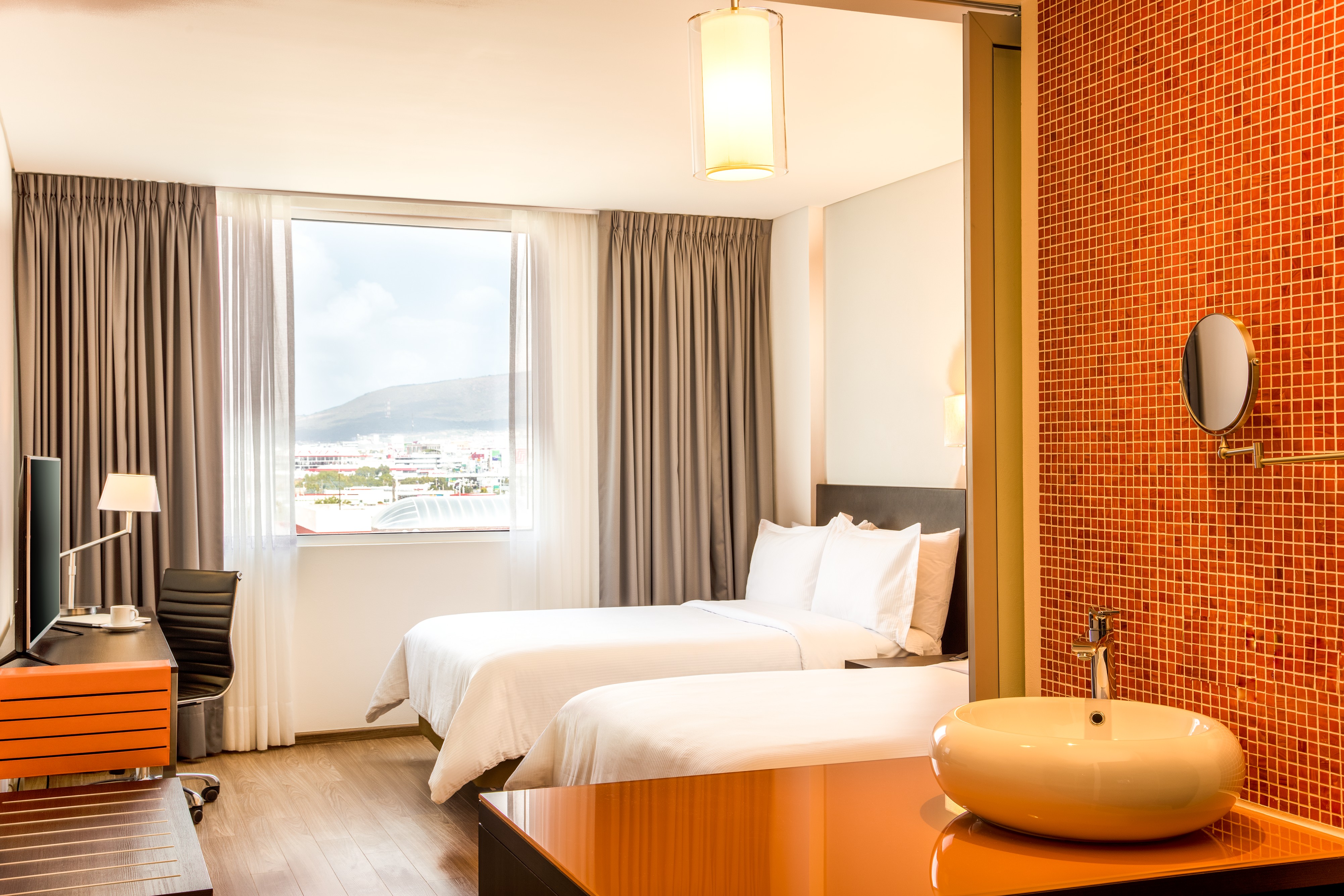 Room Superior Two Double Beds