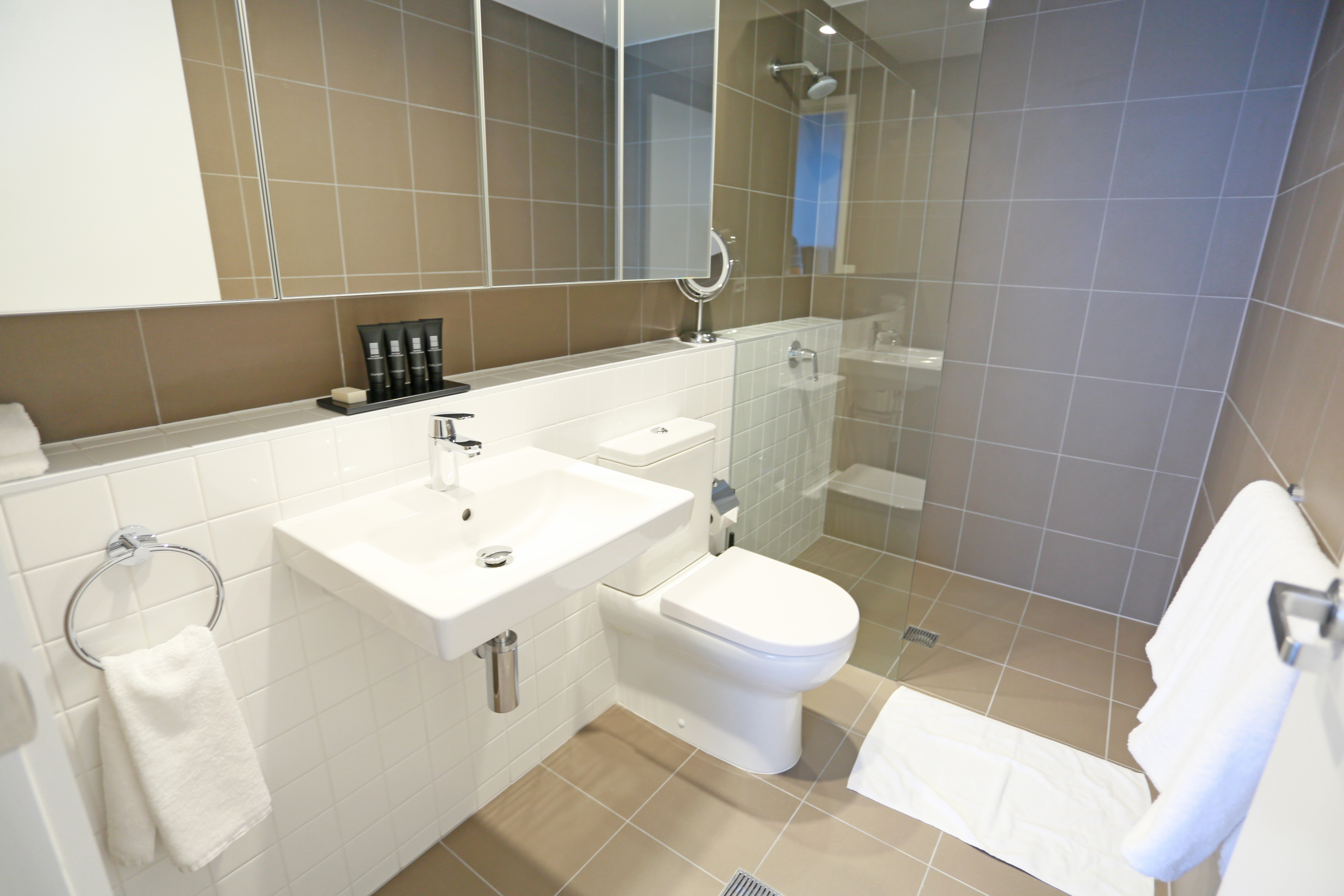 Apartment Executive One Bedroom