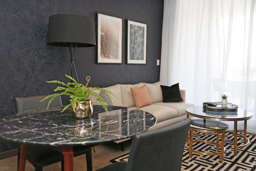 Apartment One Bedroom