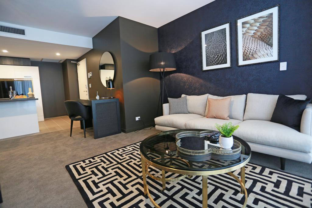 Apartment One Bedroom