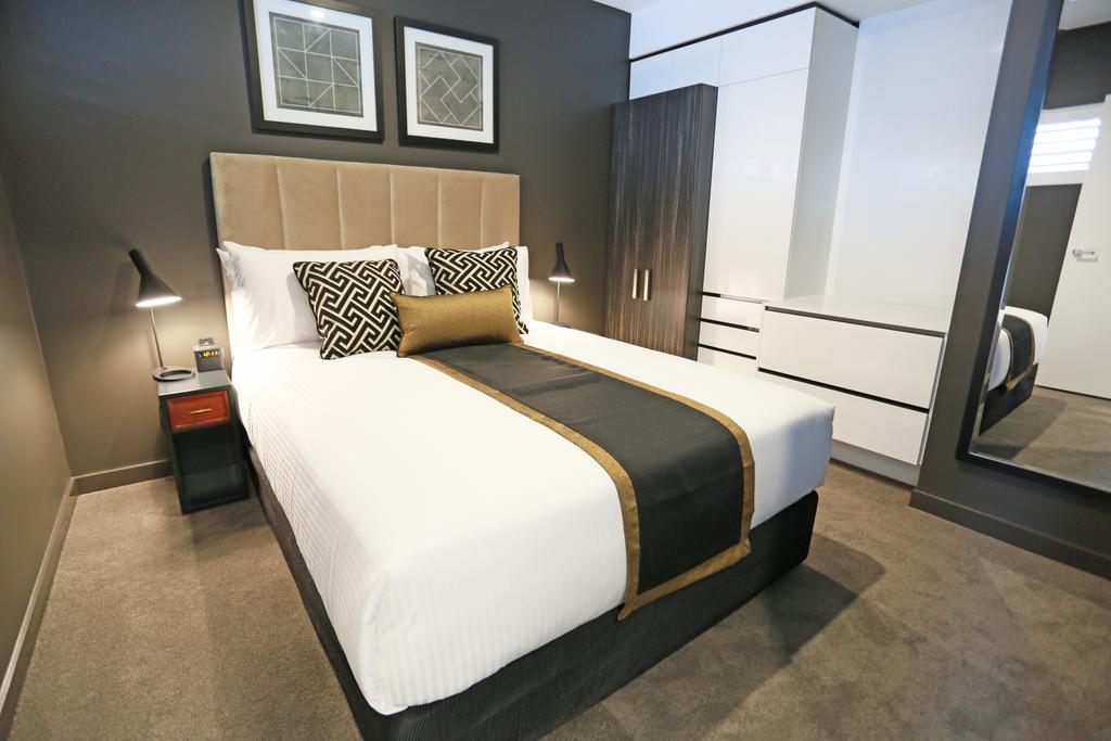 Apartment Two Bedrooms