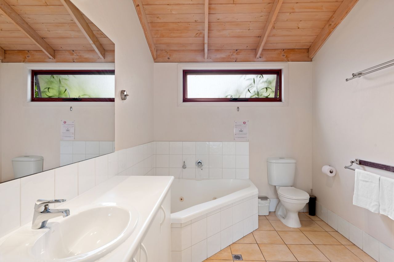 Cabin Superior One Bedroom