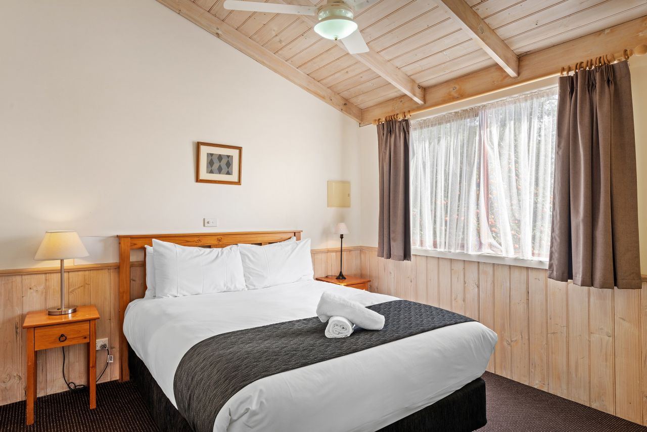 Cabin Superior One Bedroom