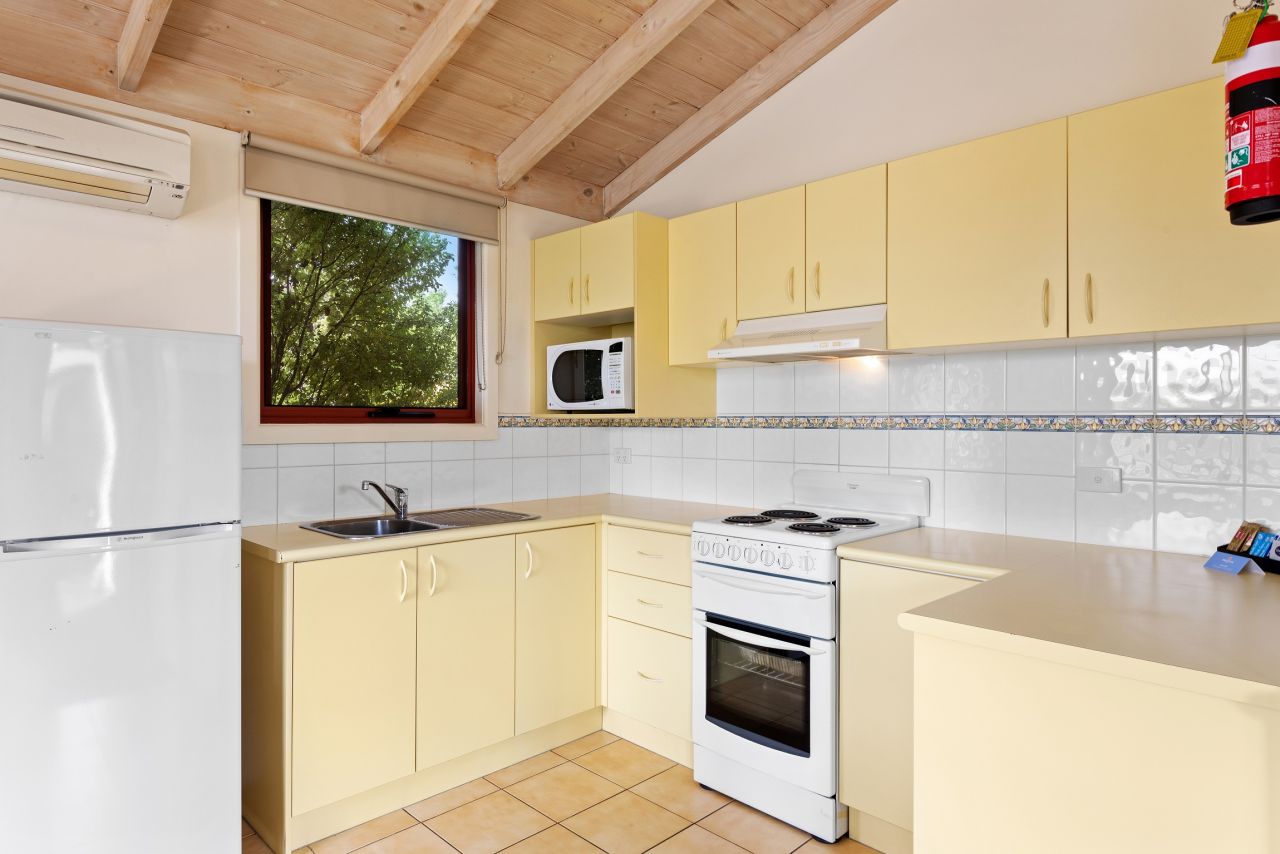 Cabin Superior One Bedroom