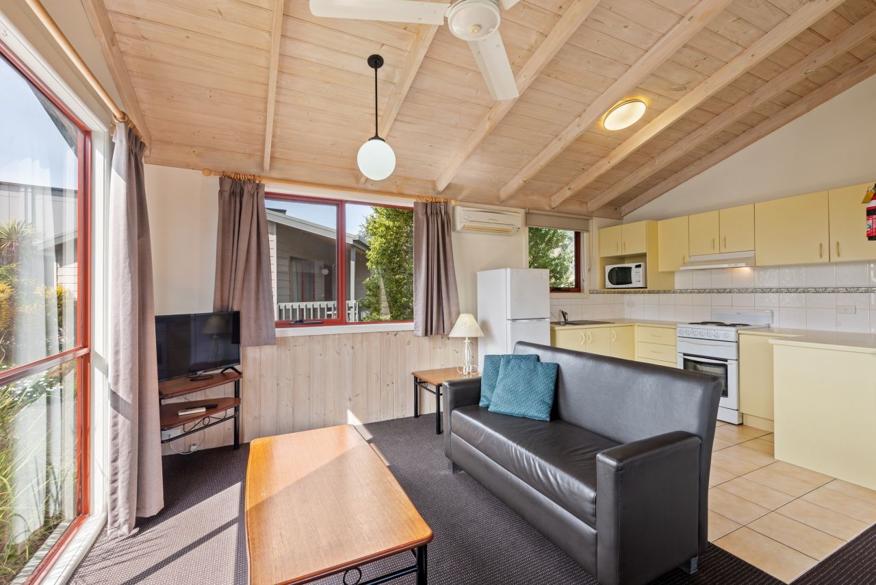 Cabin Superior One Bedroom