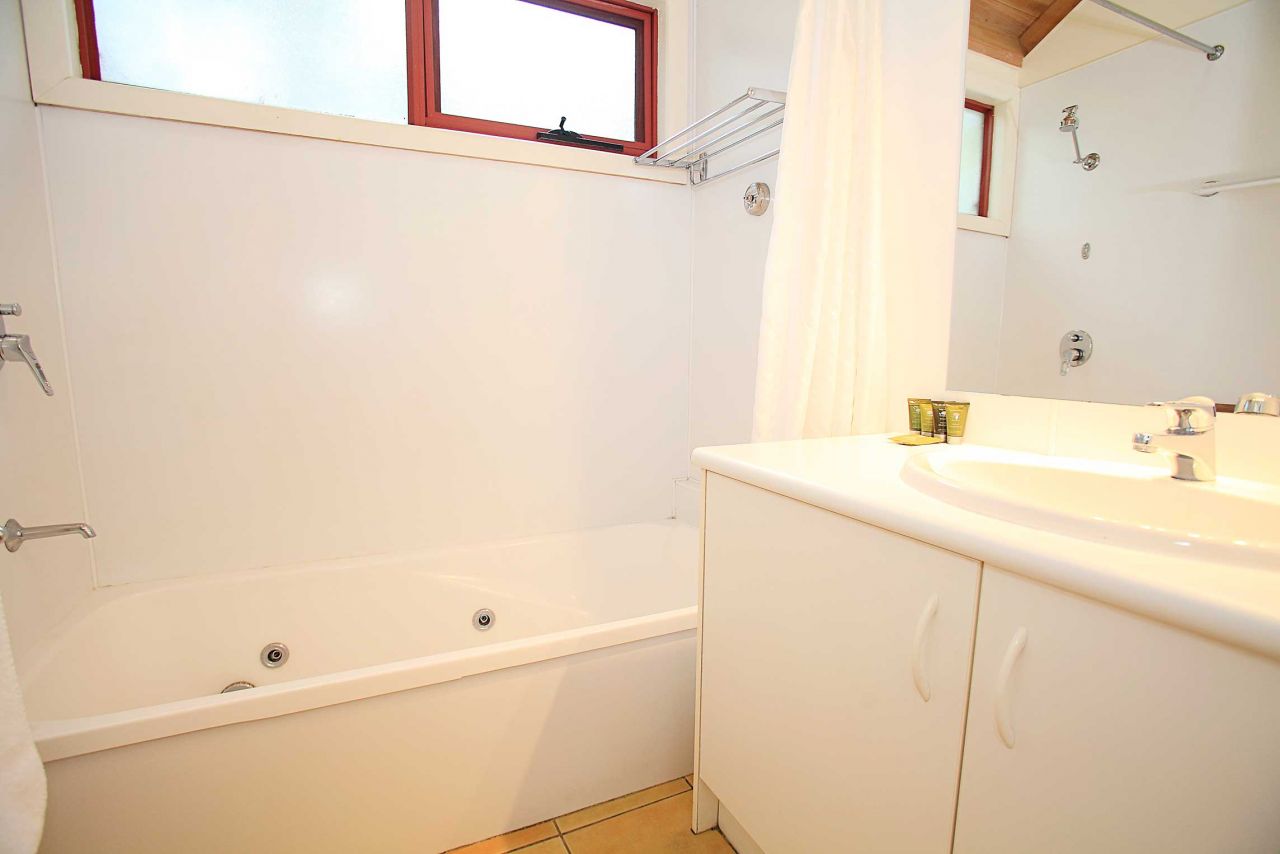 Cabin Superior Two Bedrooms