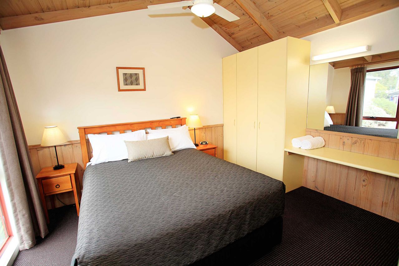 Cabin Superior Two Bedrooms