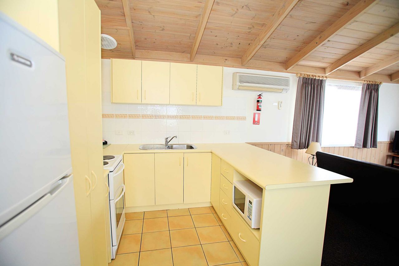 Cabin Superior Two Bedrooms