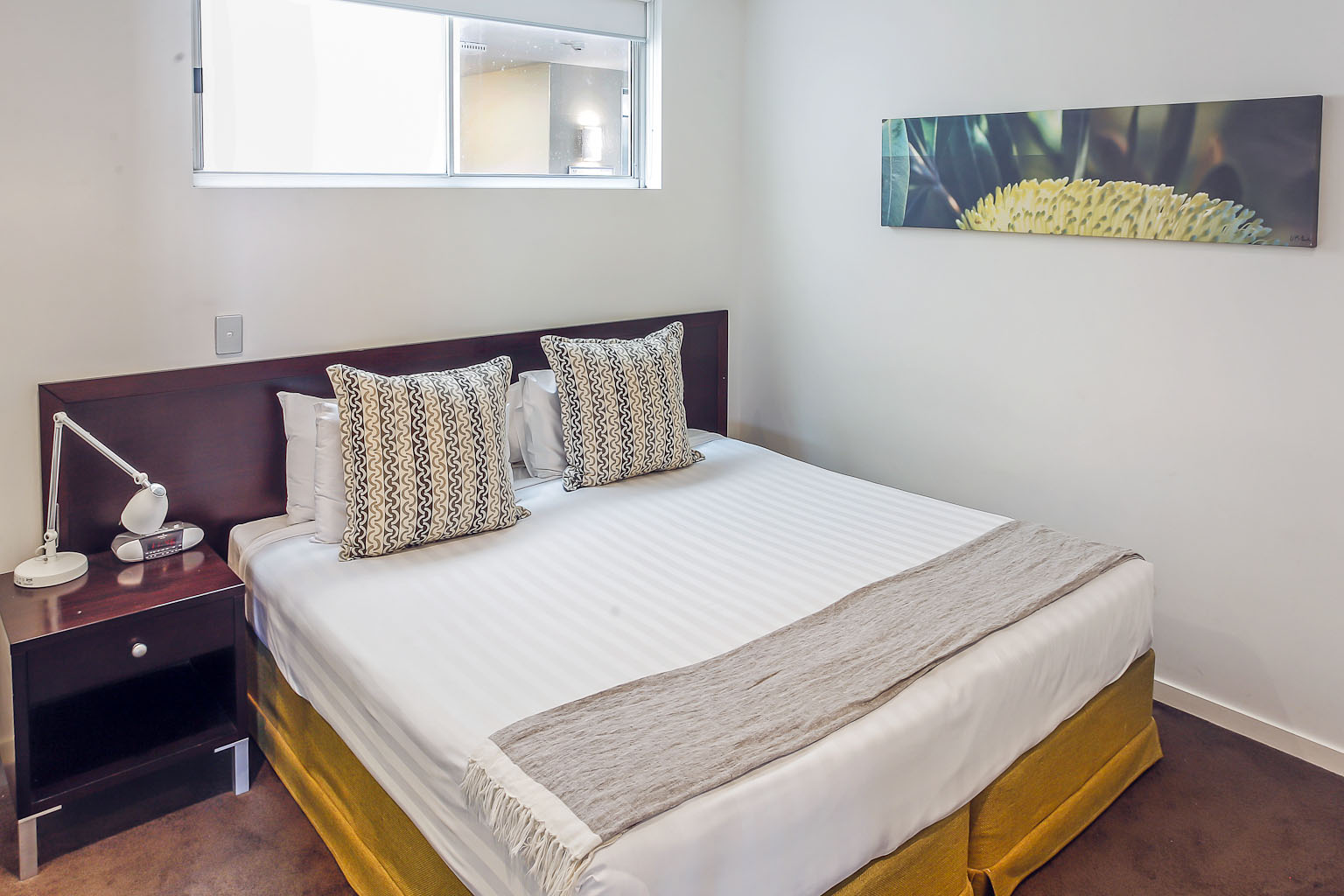 Apartment Superior Three Bedrooms