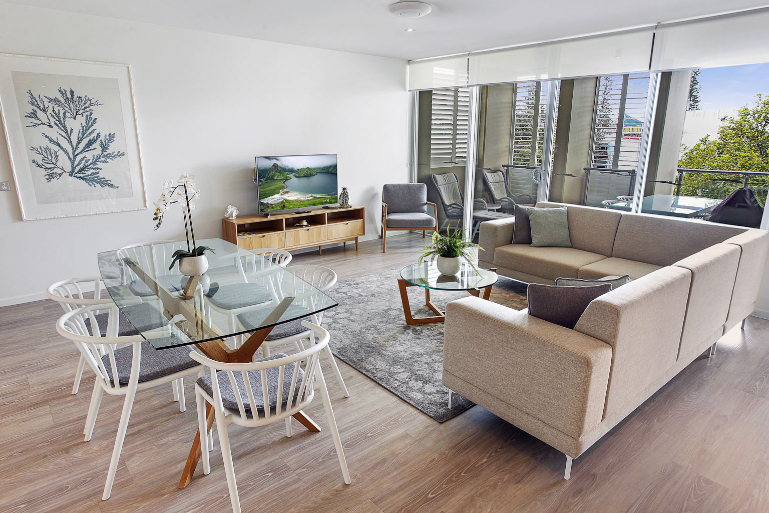 Apartment Accessible