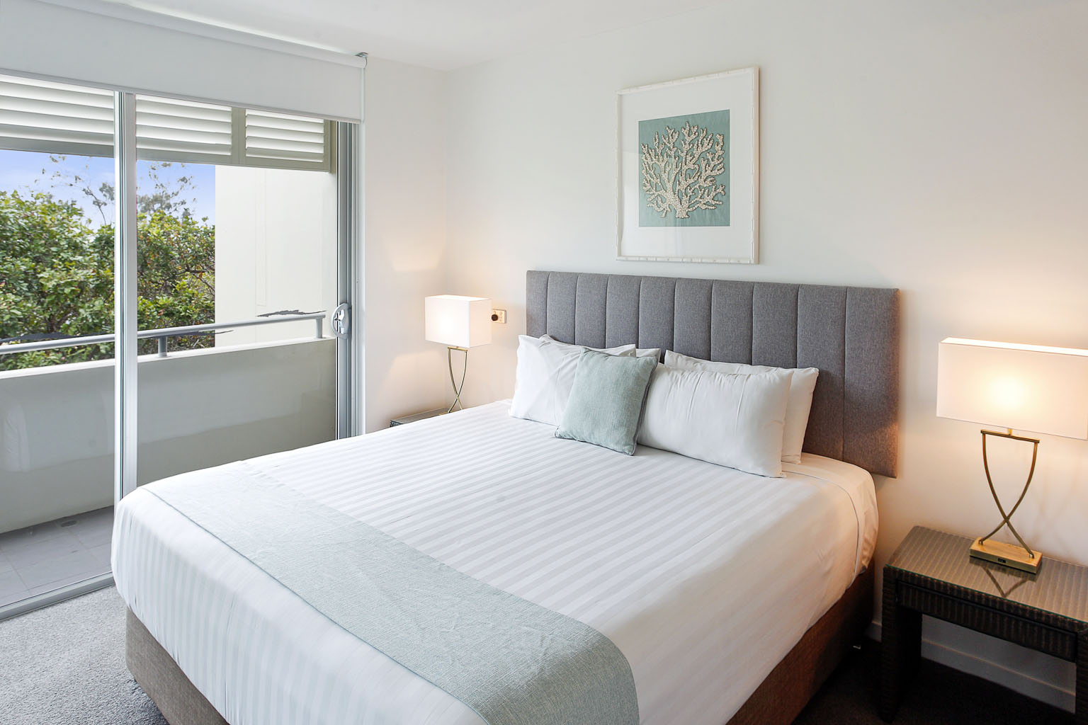 Apartment Accessible