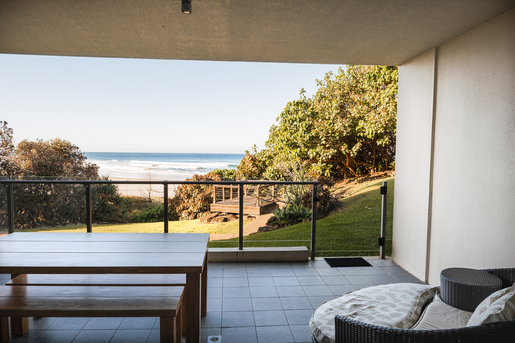 Apartment Deluxe Three Bedroom