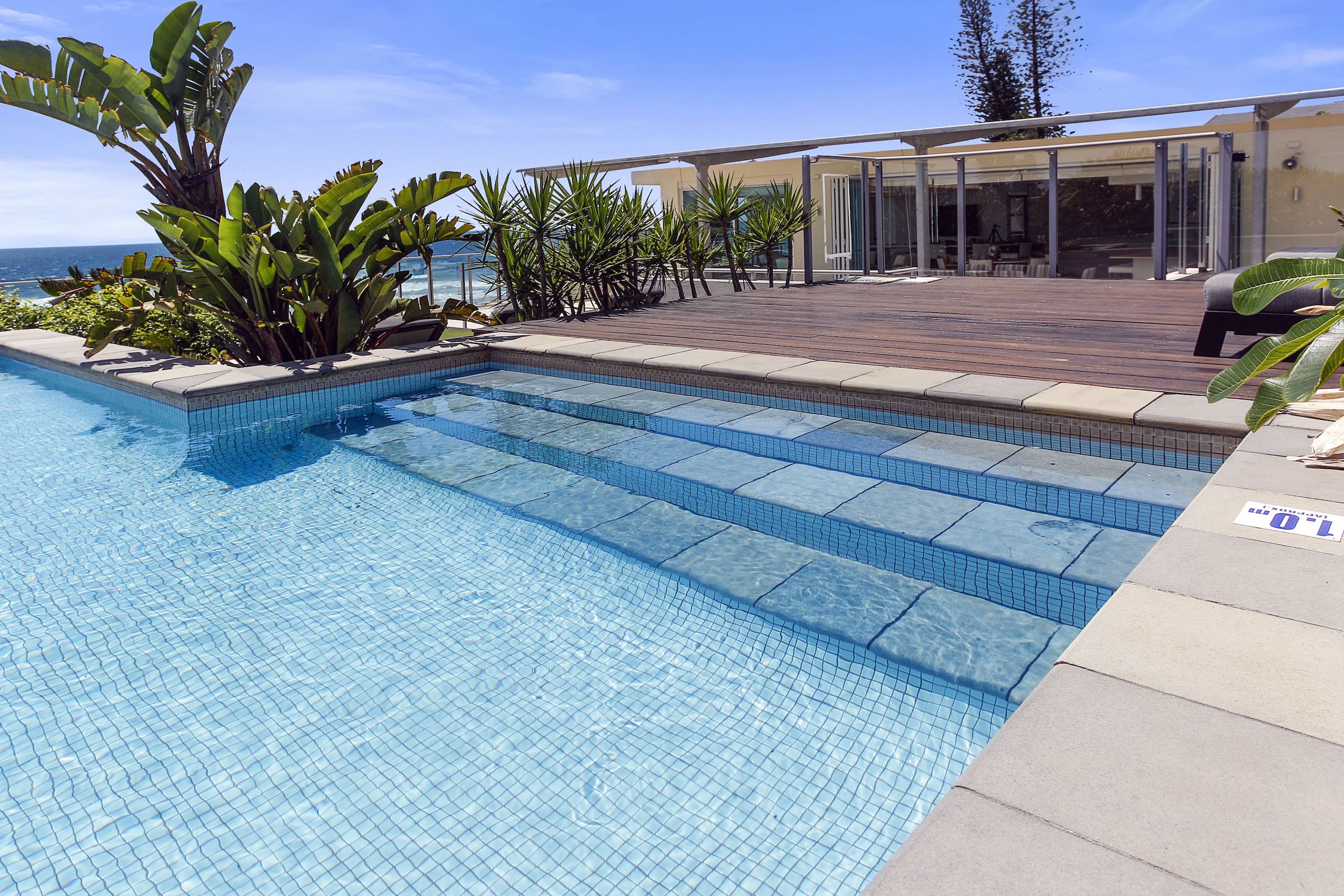 Apartment Executive Three Bedrooms