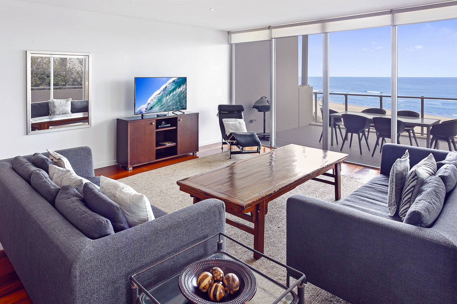 Apartment Superior Three Bedrooms