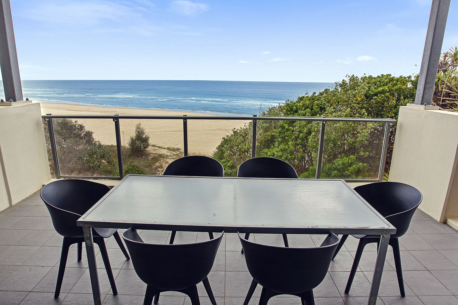 Apartment Superior Three Bedrooms