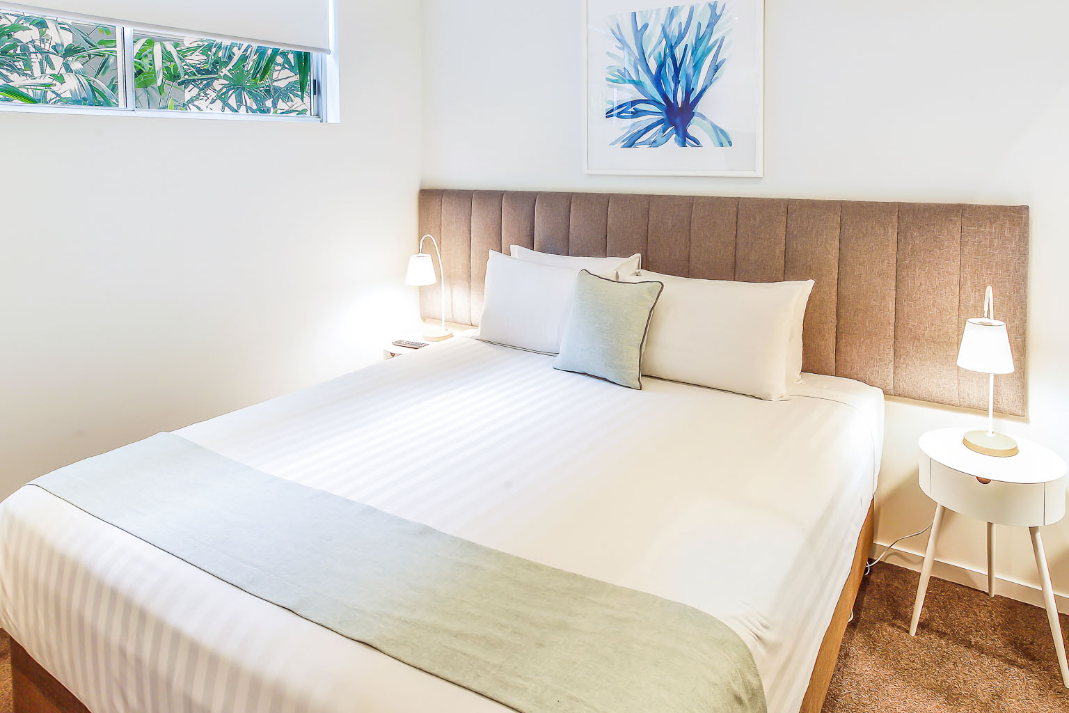 Apartment Three Bedrooms