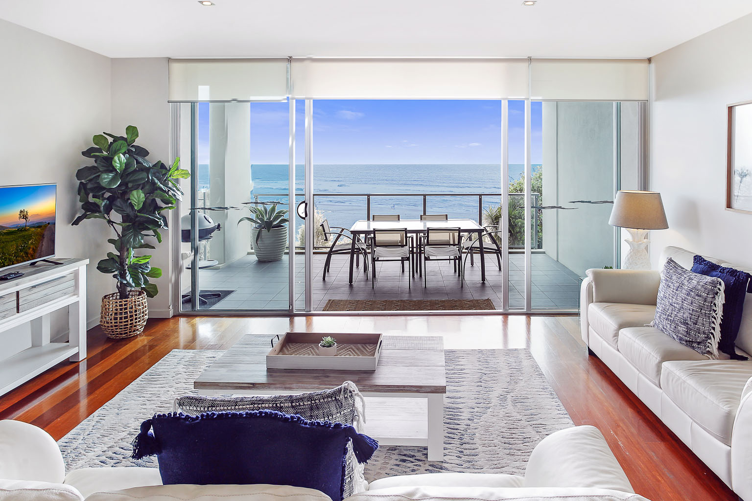 Apartment Ocean View Three Bedrooms