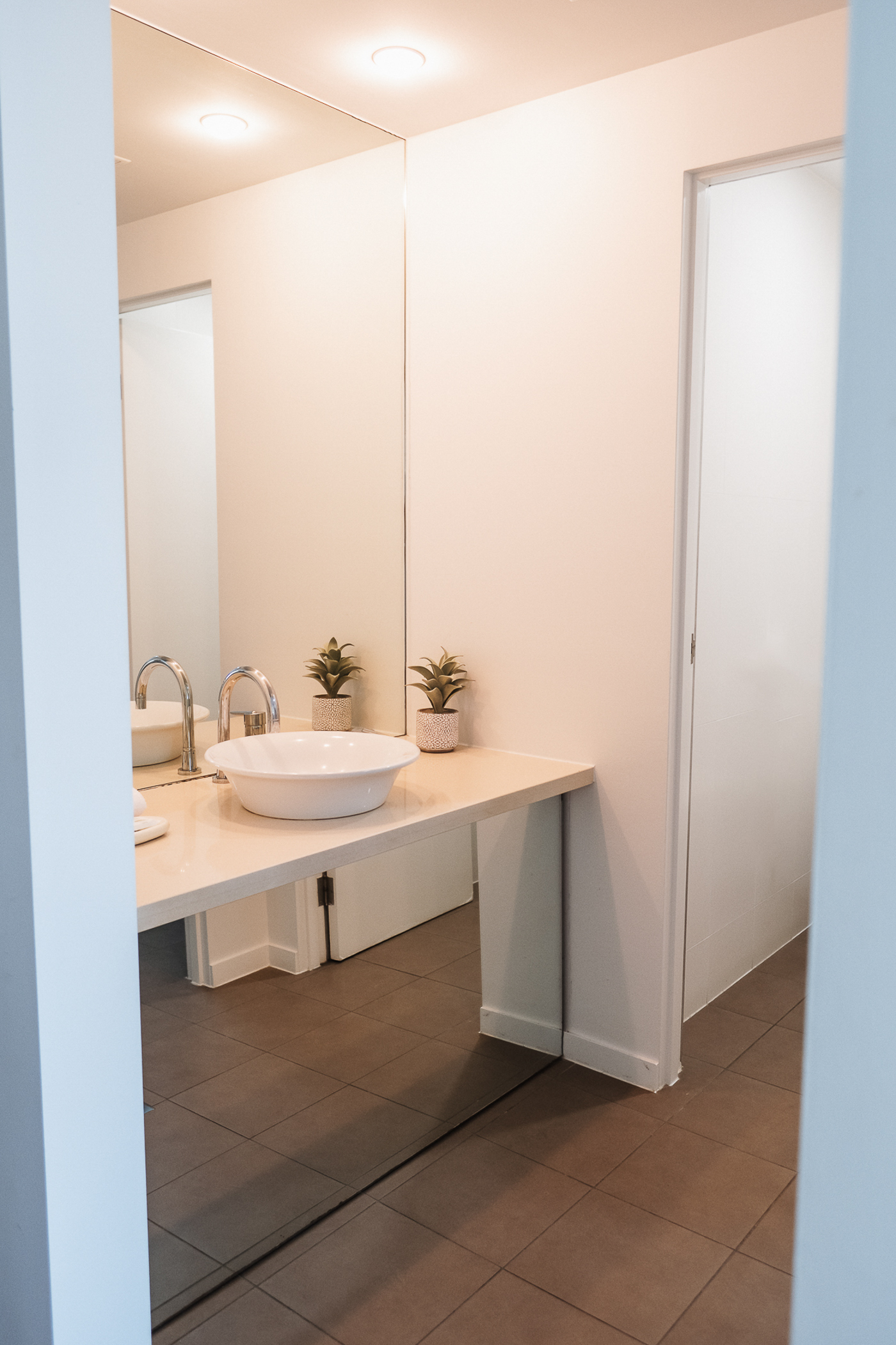 Apartment Deluxe Three Bedroom