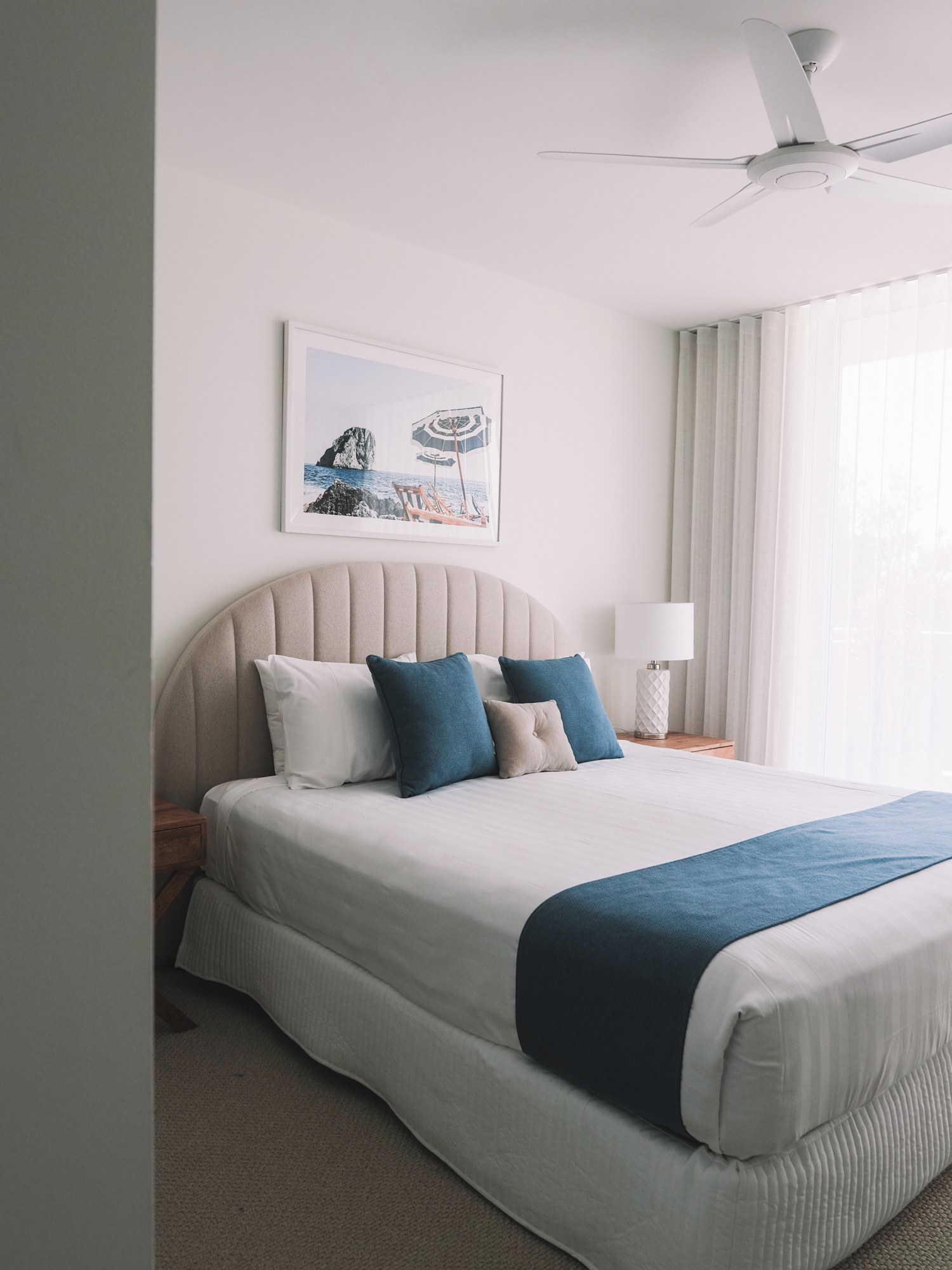 Apartment Deluxe Three Bedroom