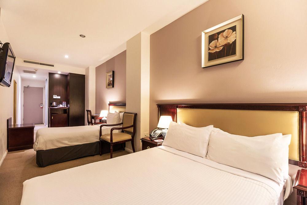 Family Room Standard