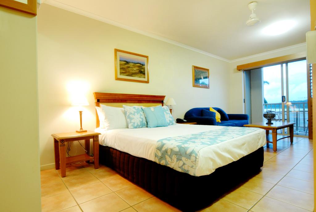 Apartment One Bedroom