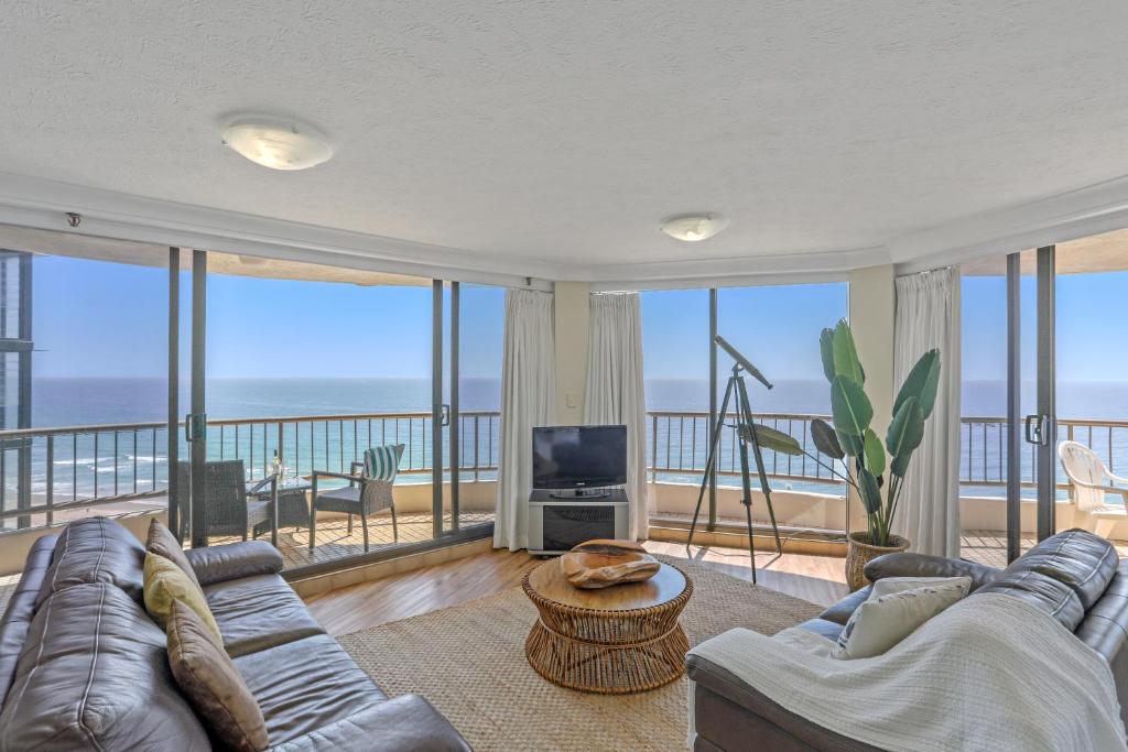 Apartment Ocean View Three Bedrooms