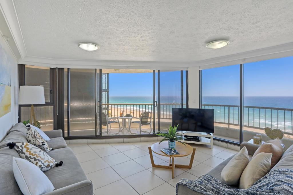 Apartment Ocean View Two Bedrooms