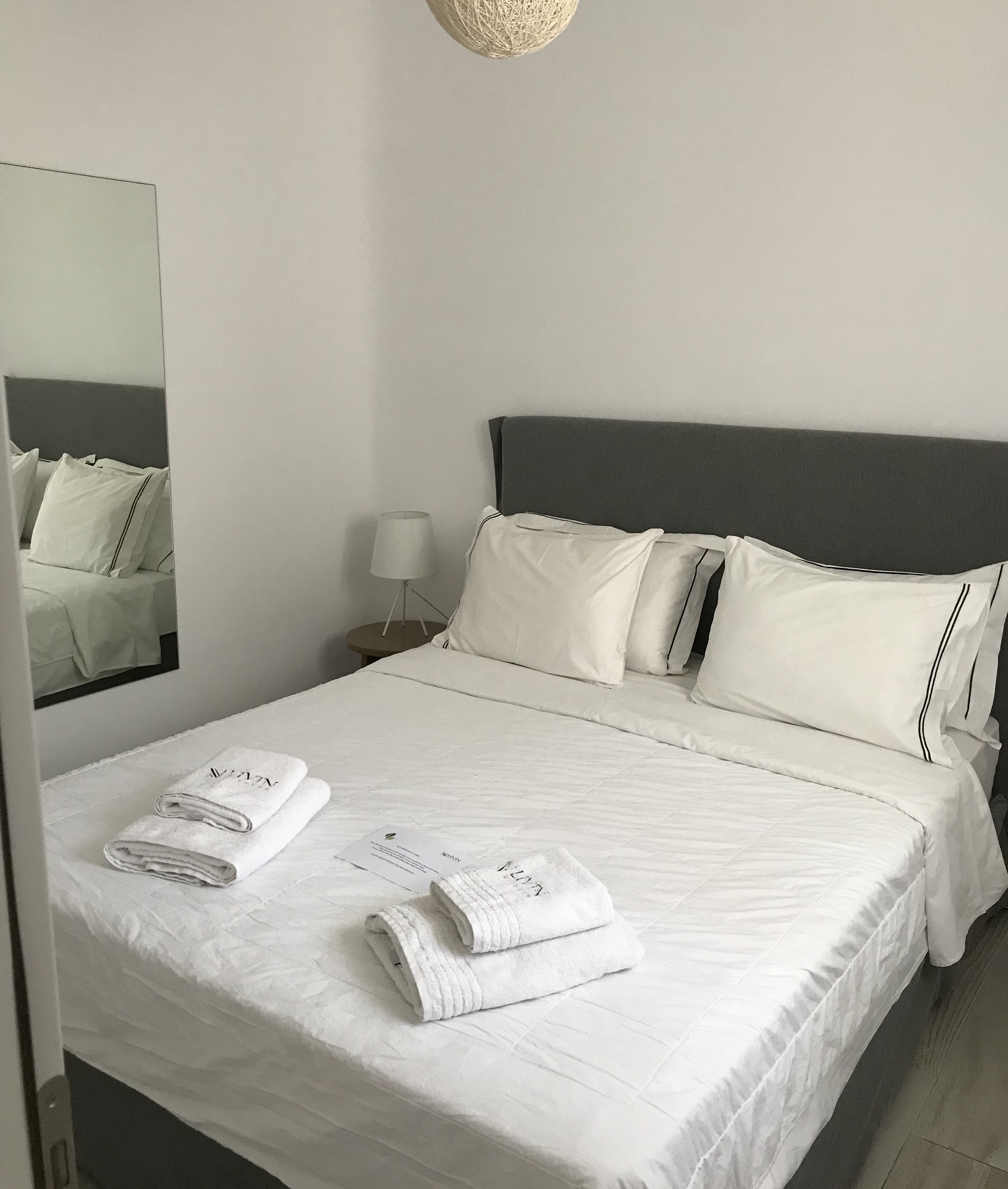 Double Classic Deluxe