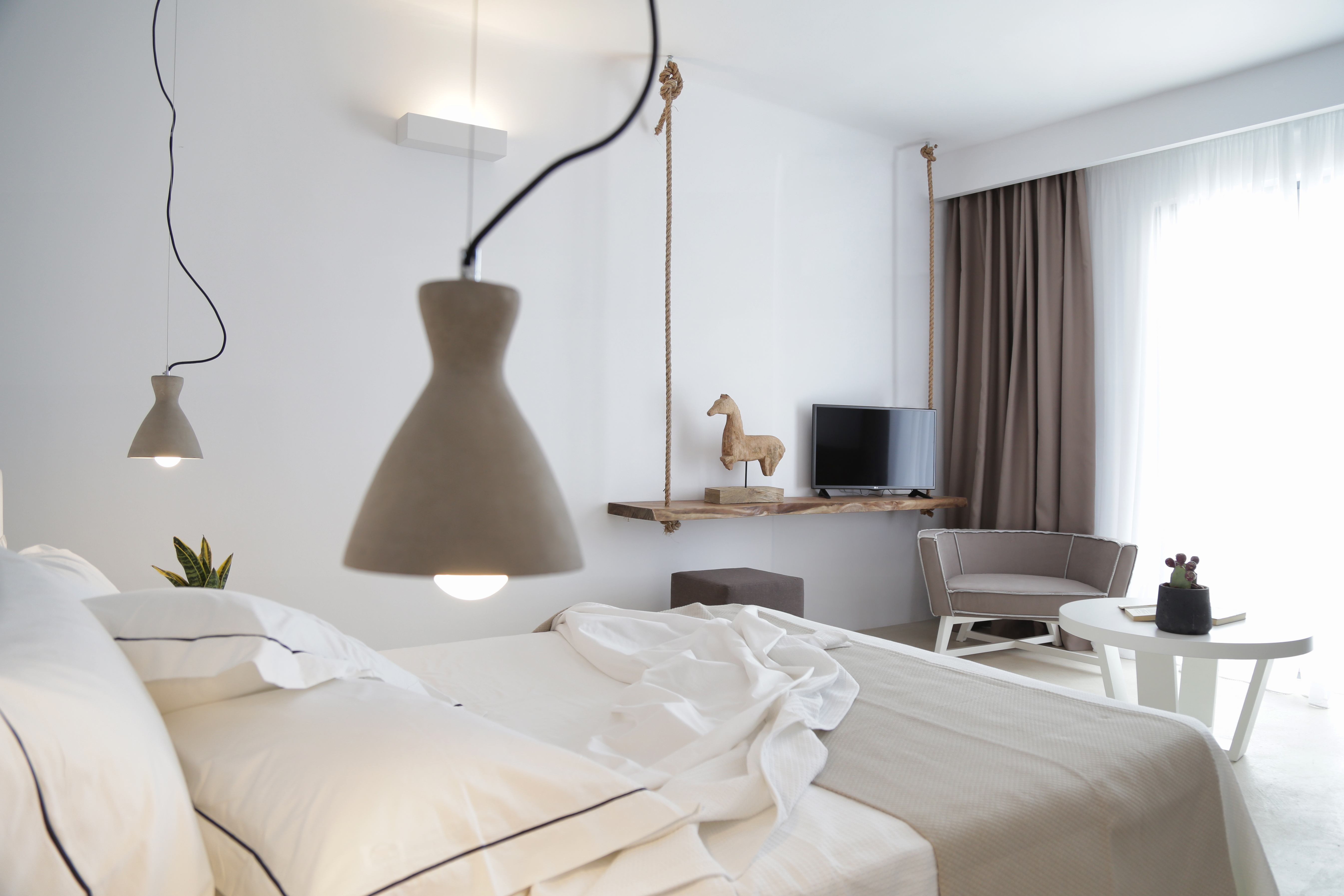 Junior Suite Standard