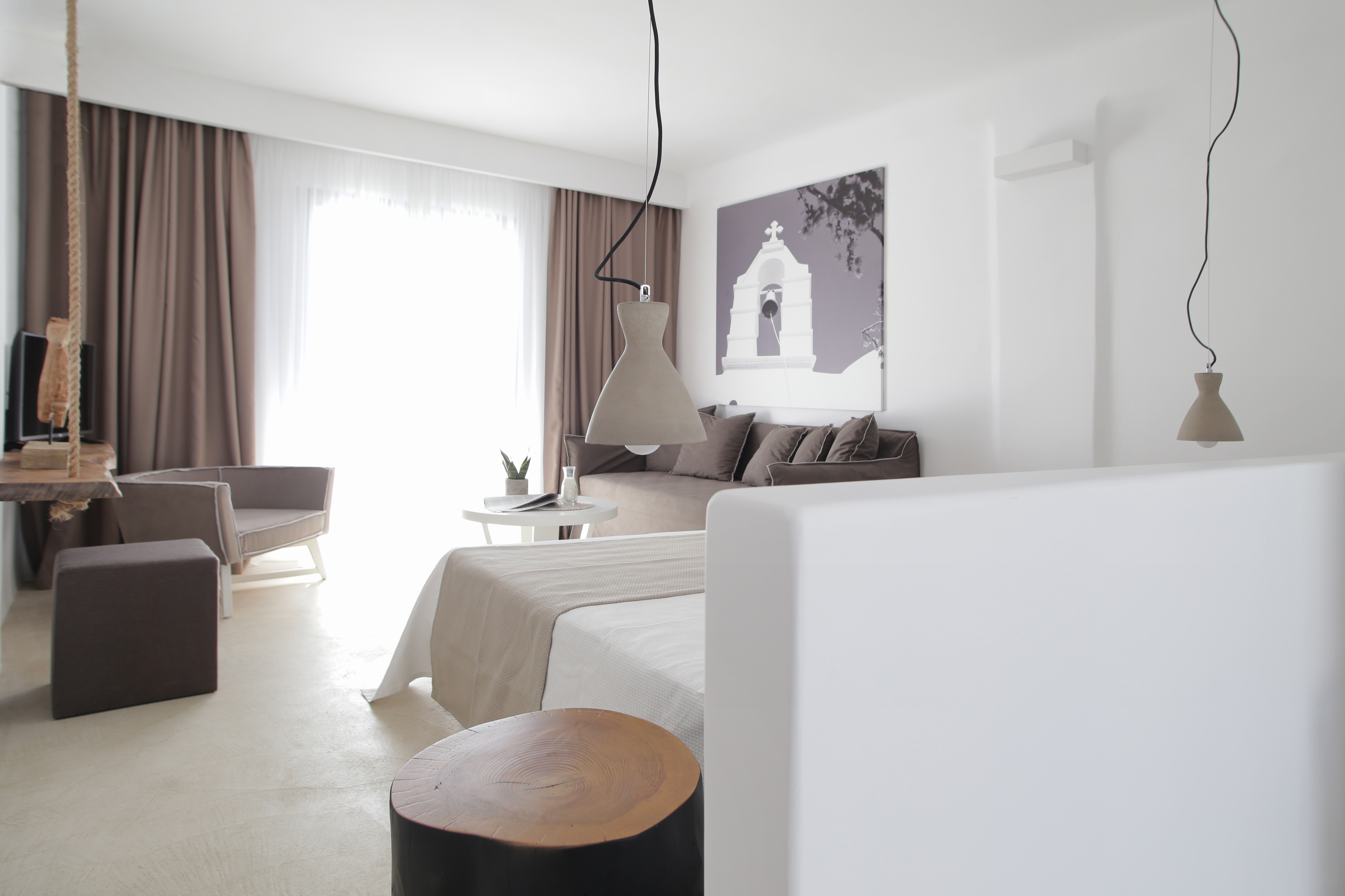 Junior Suite Standard