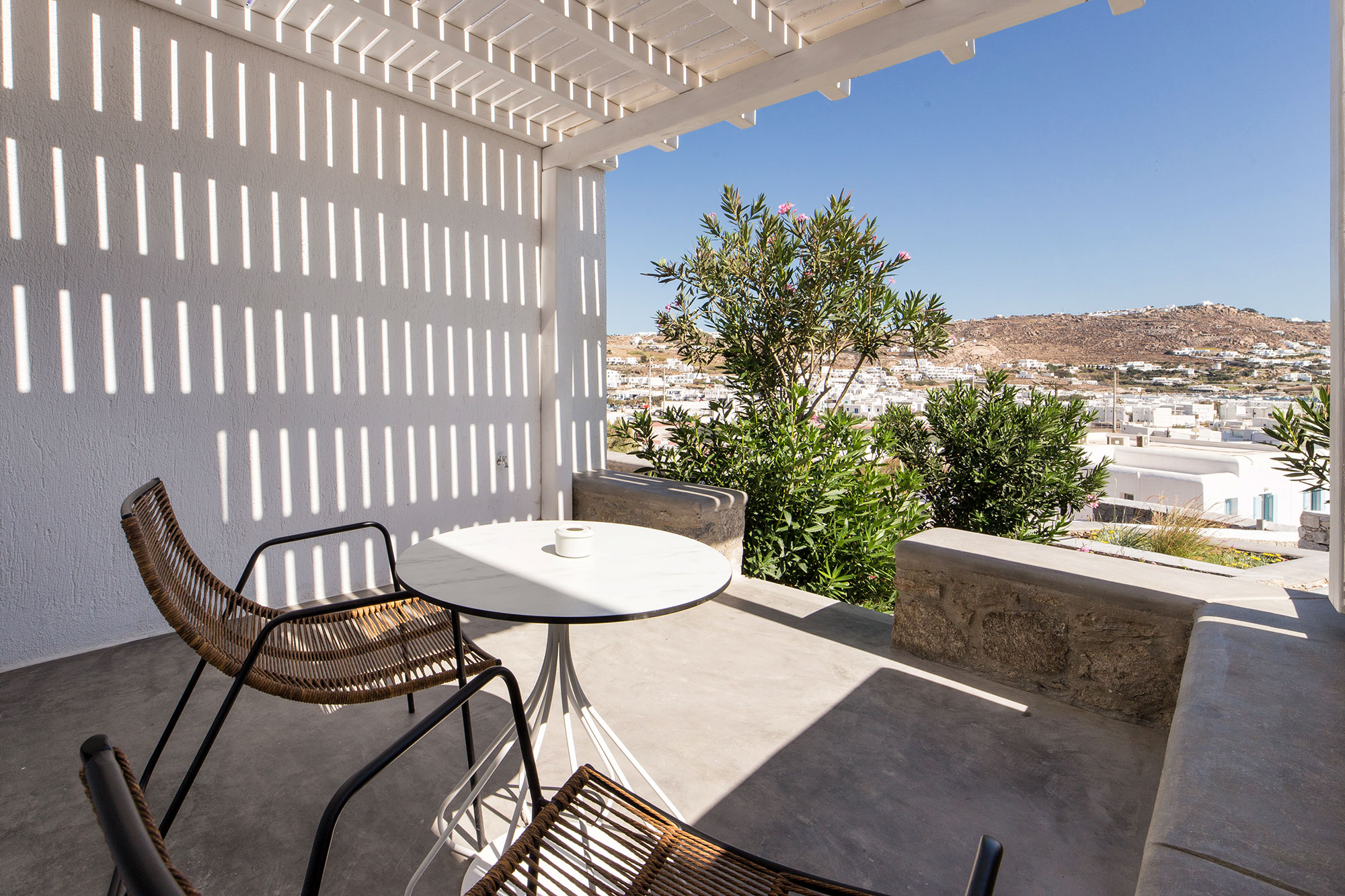 Suite Deluxe Sea View