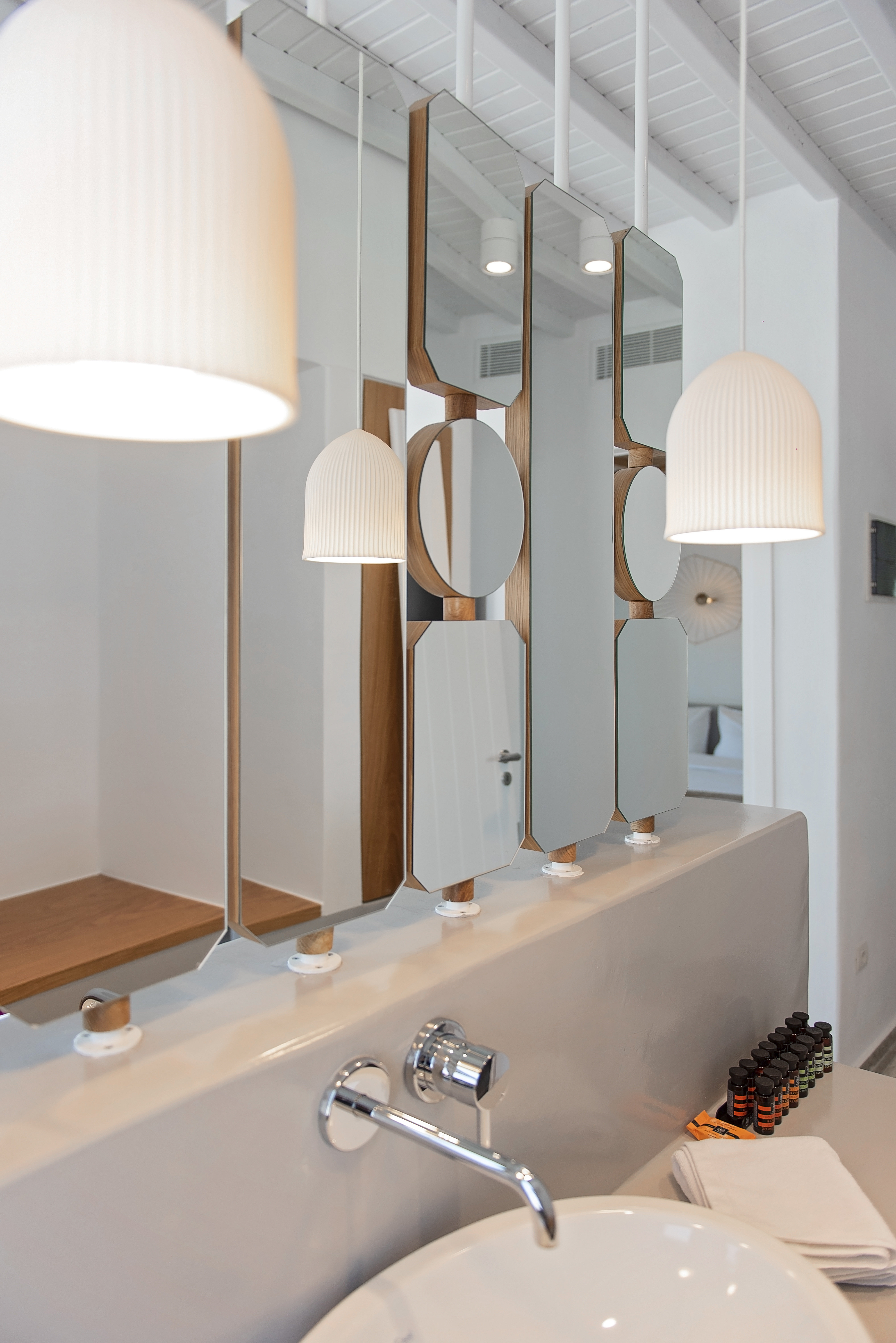 Family Room Garden View