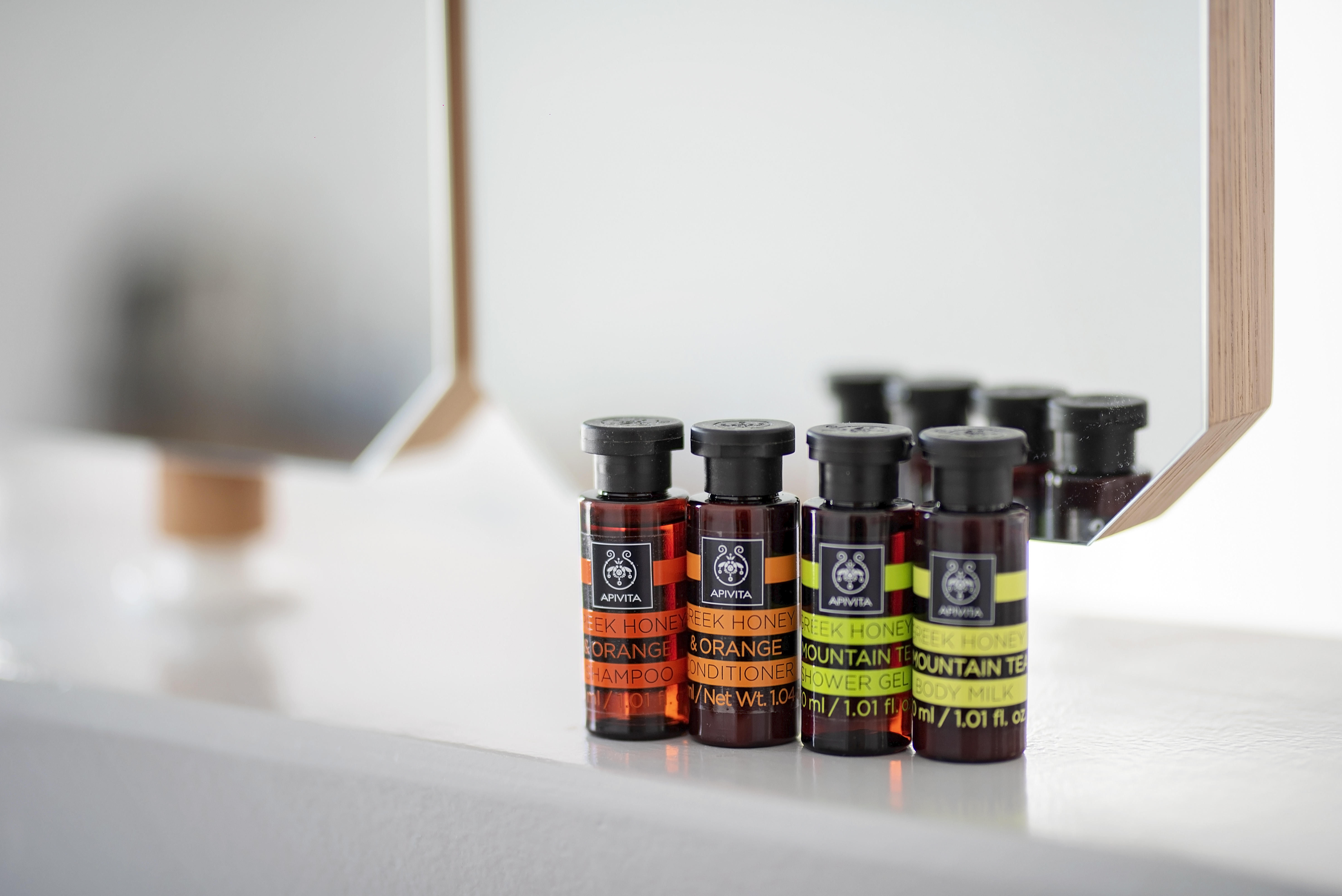 Family Room Garden View