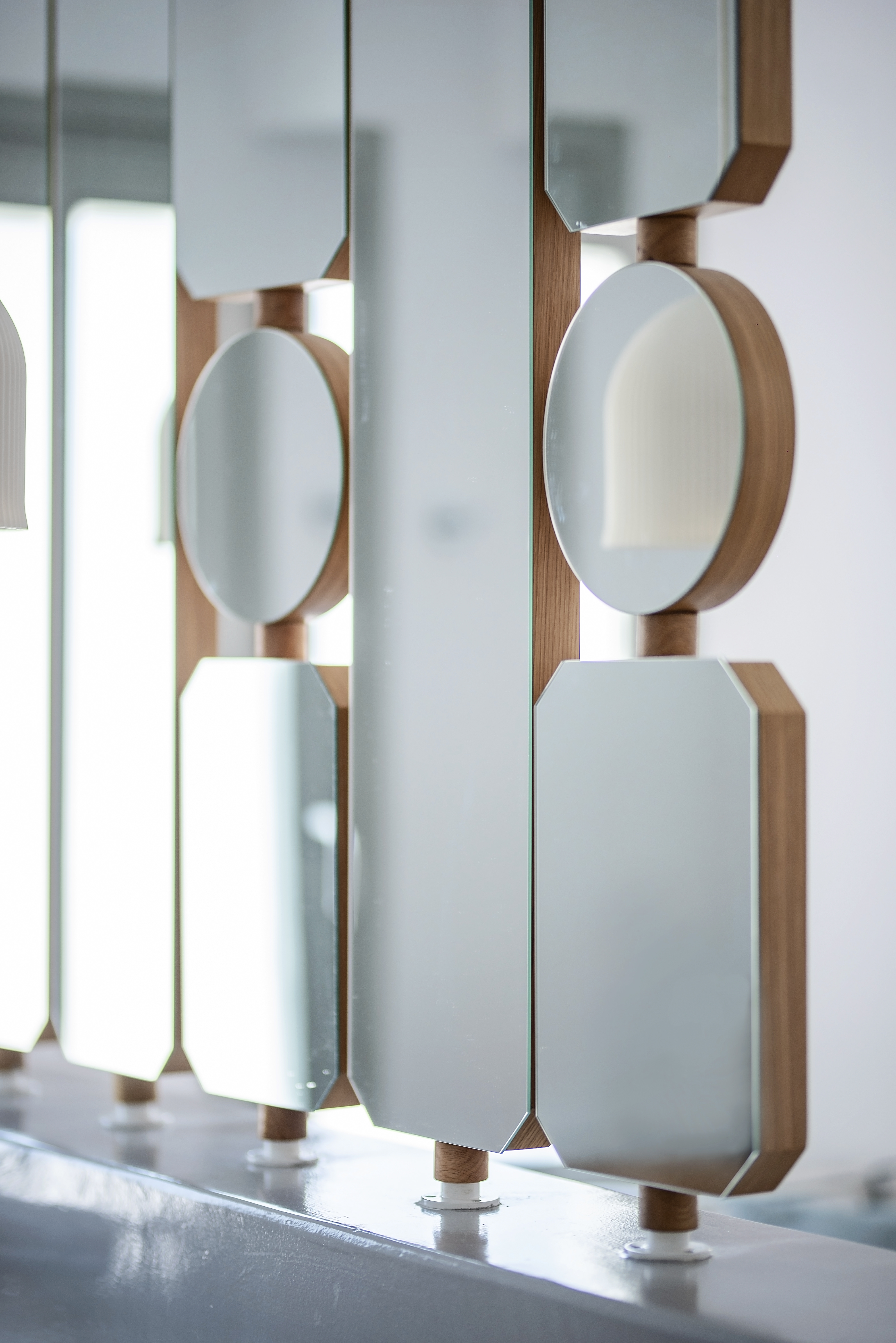 Family Room Garden View