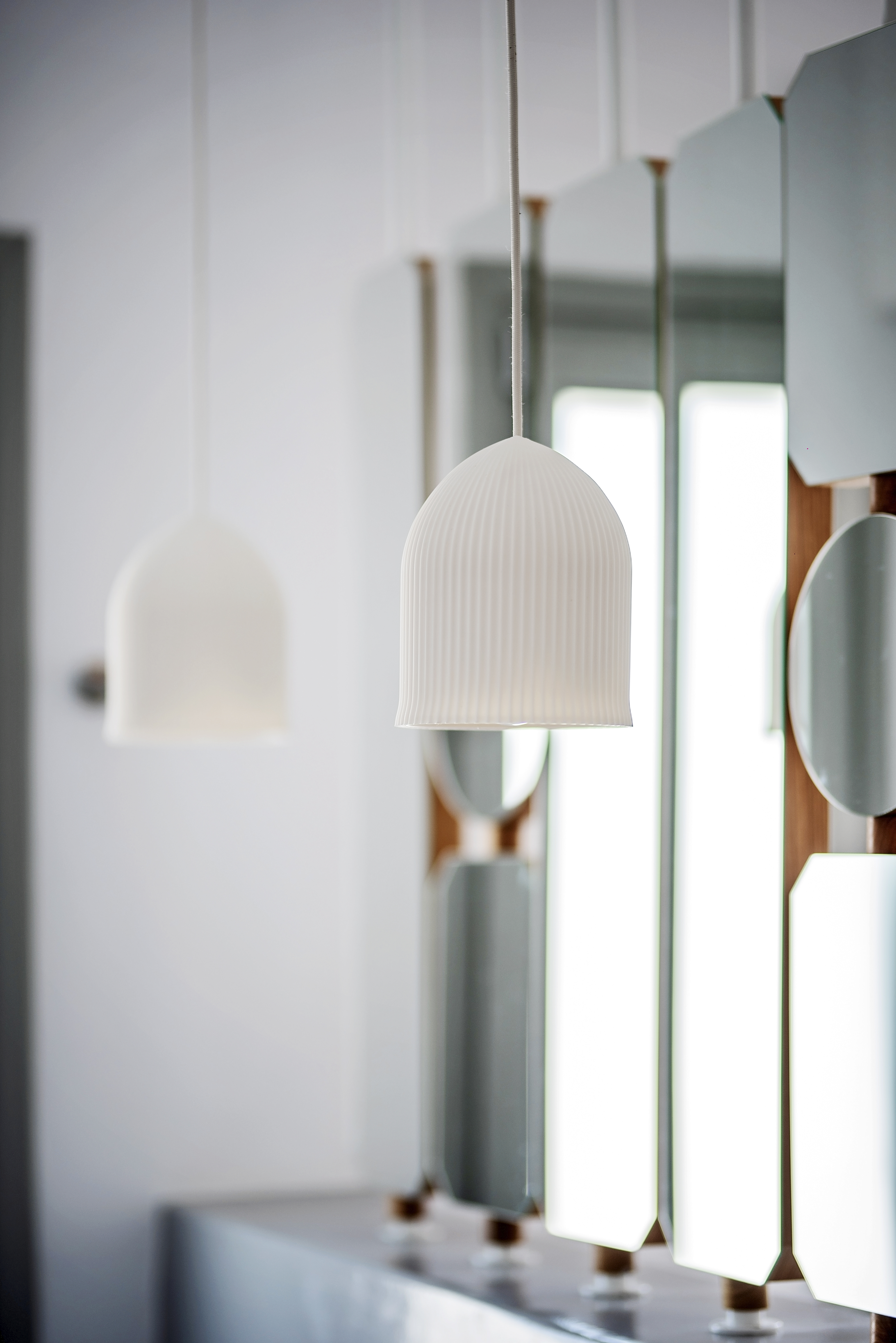 Family Room Garden View