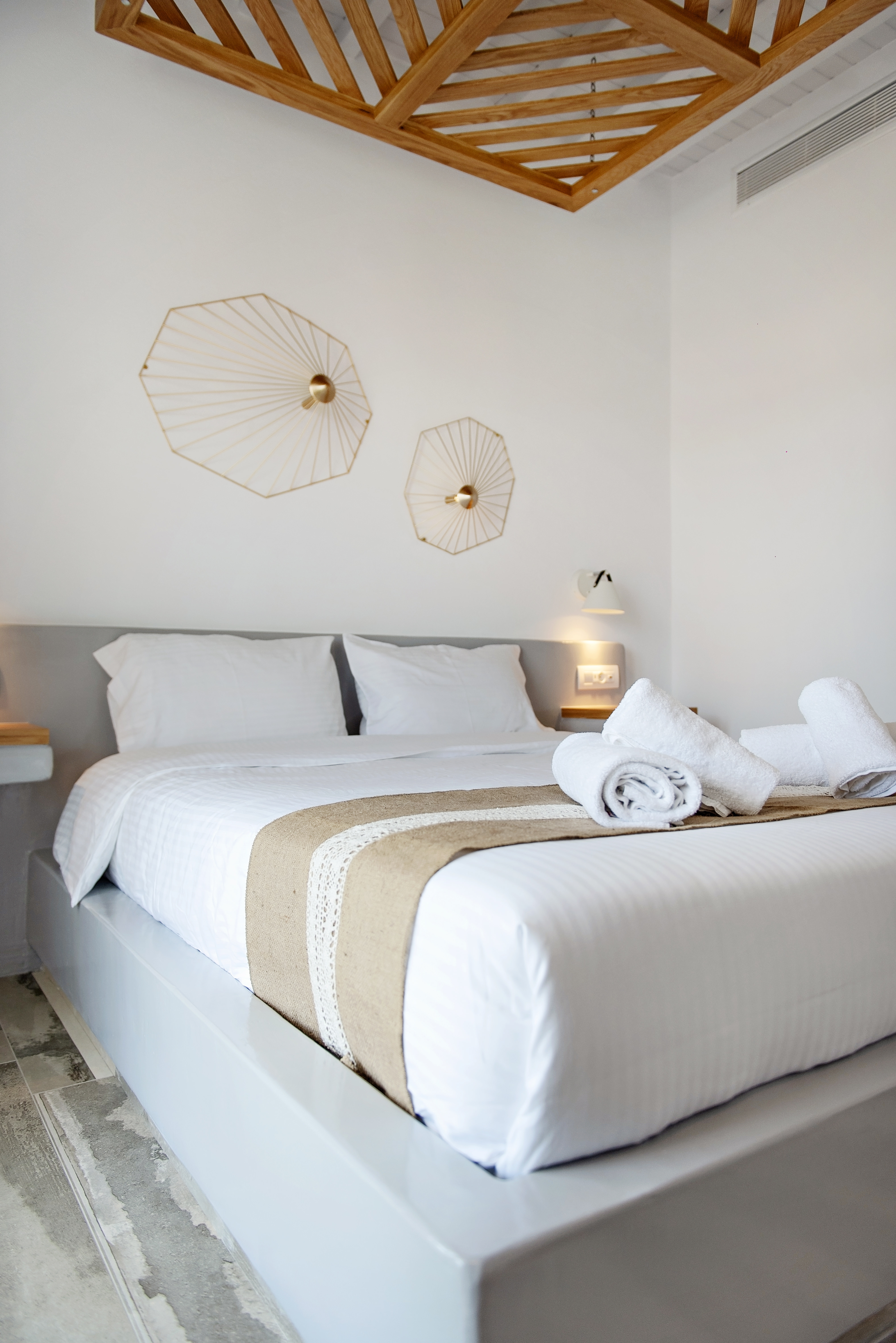 Family Room Garden View