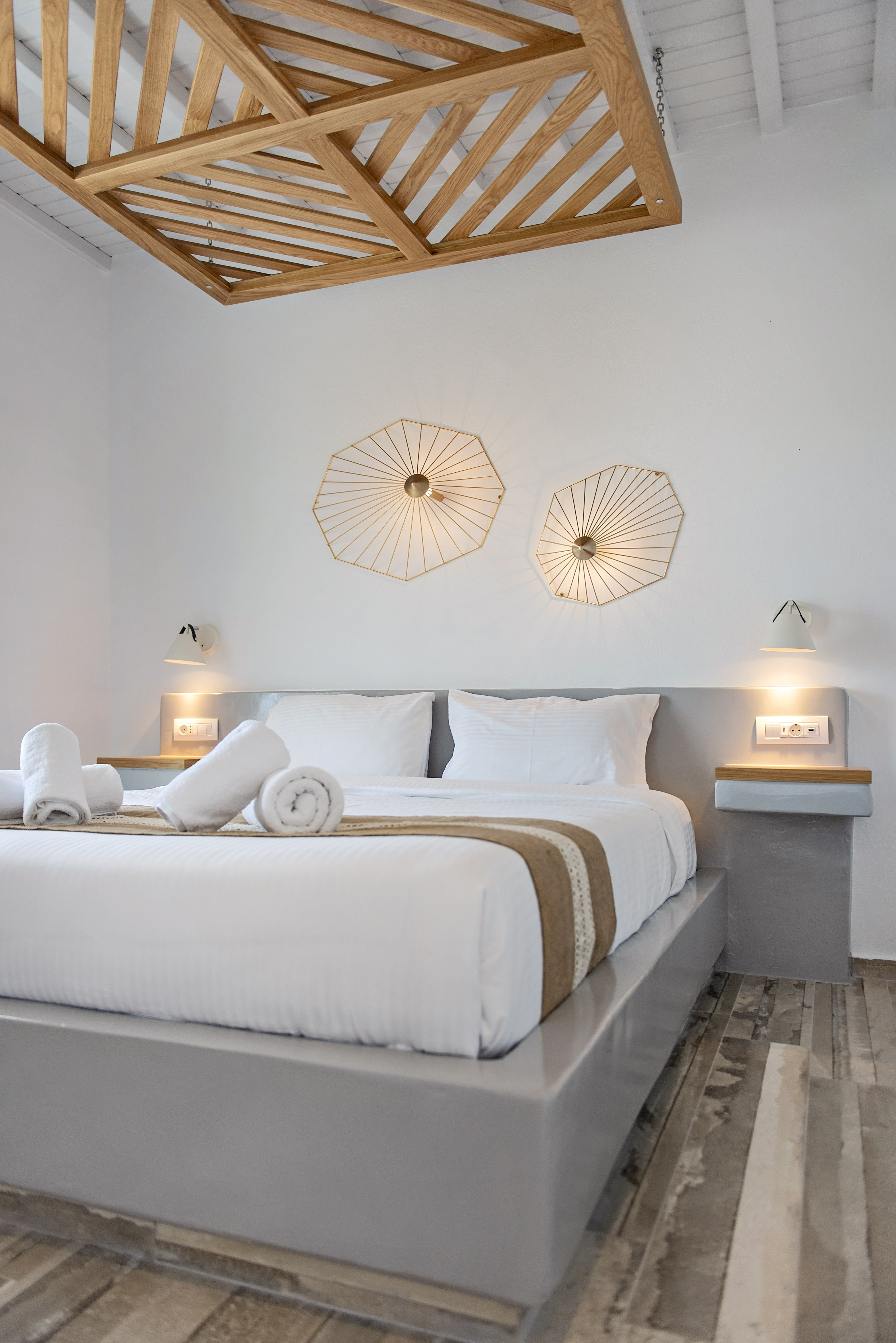 Family Room Garden View