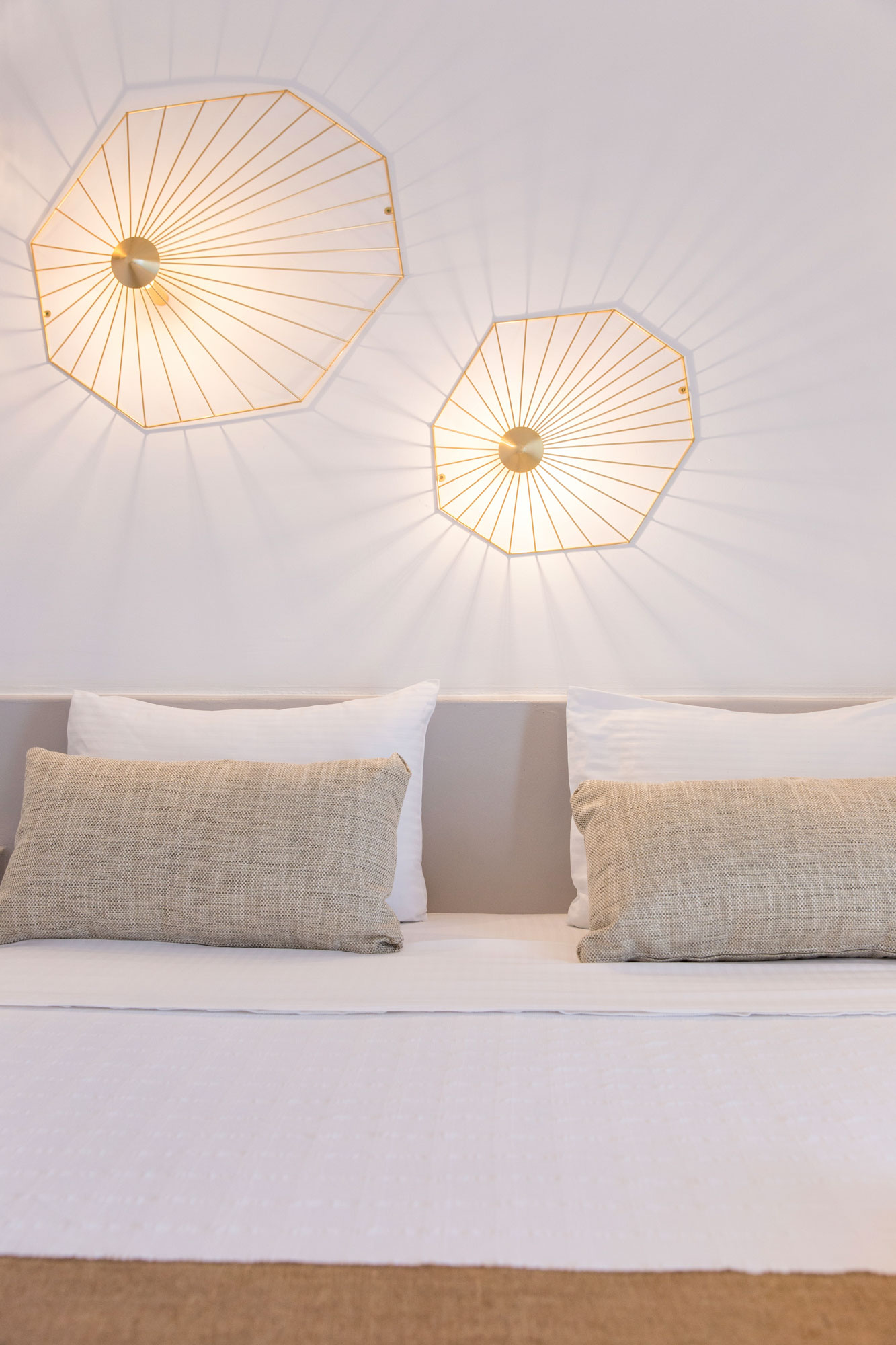 Suite Deluxe Sea View