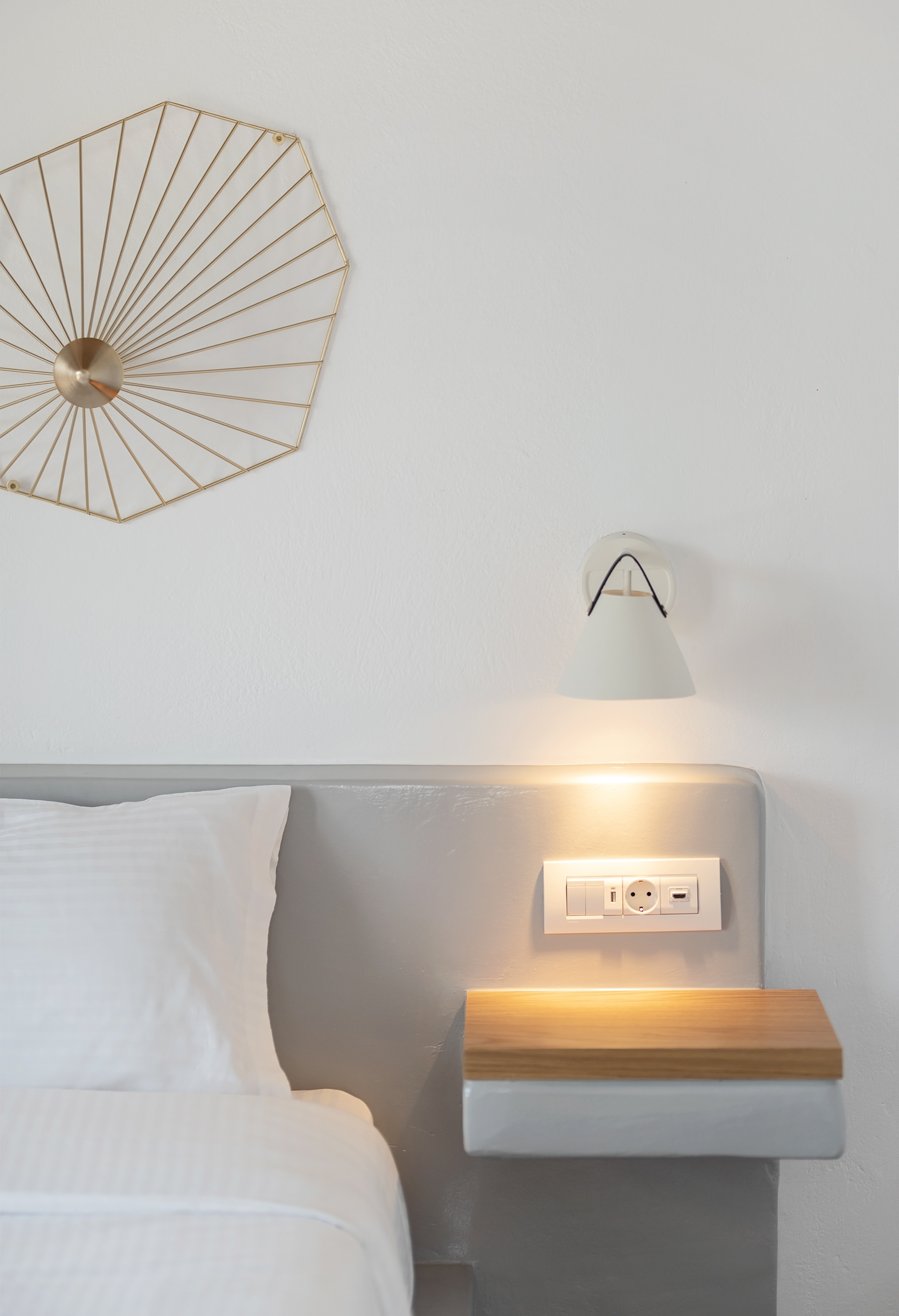 Family Room Garden View