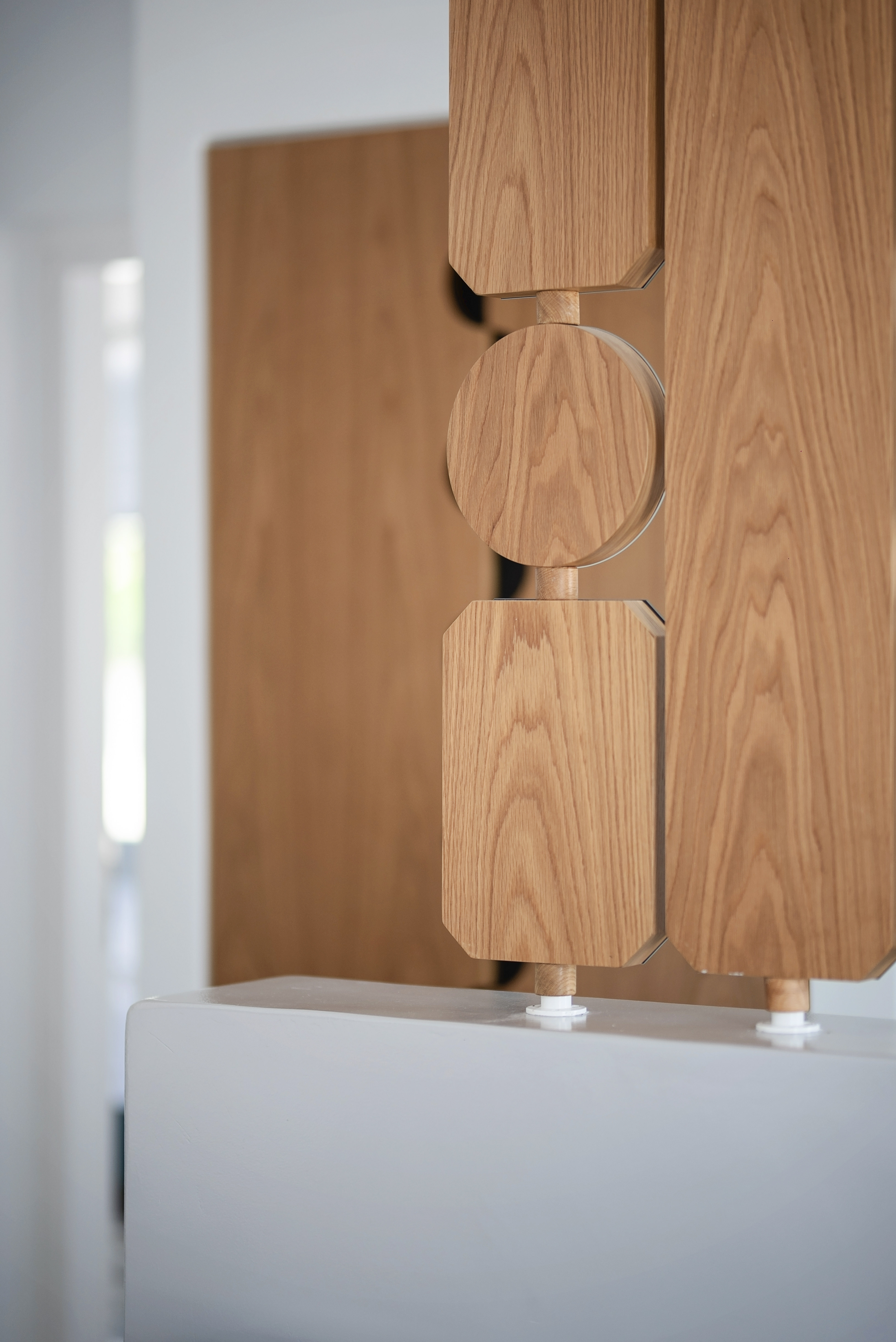 Family Room Garden View